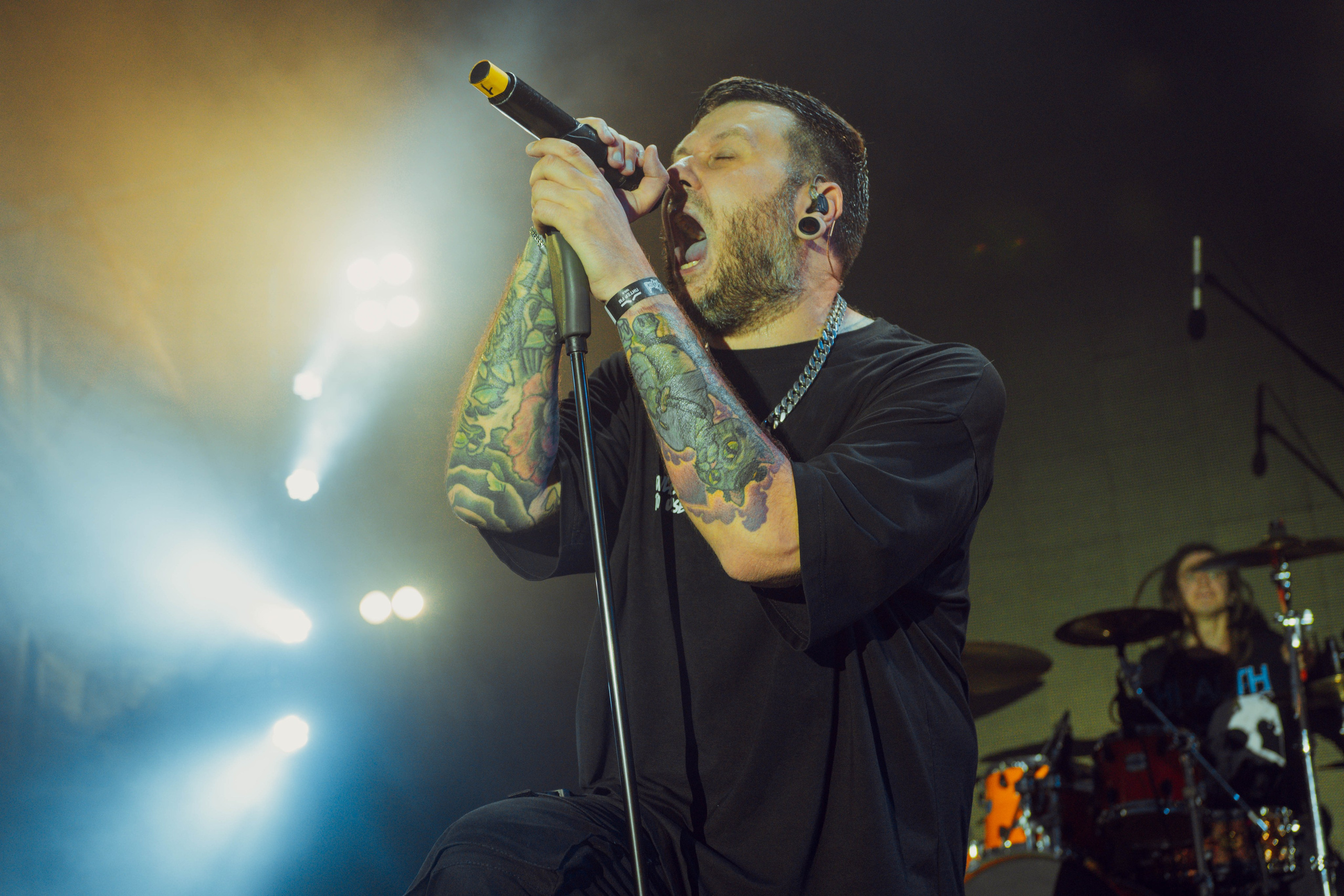 Stigmata 10.08.24. Фотограф Дядя Сник