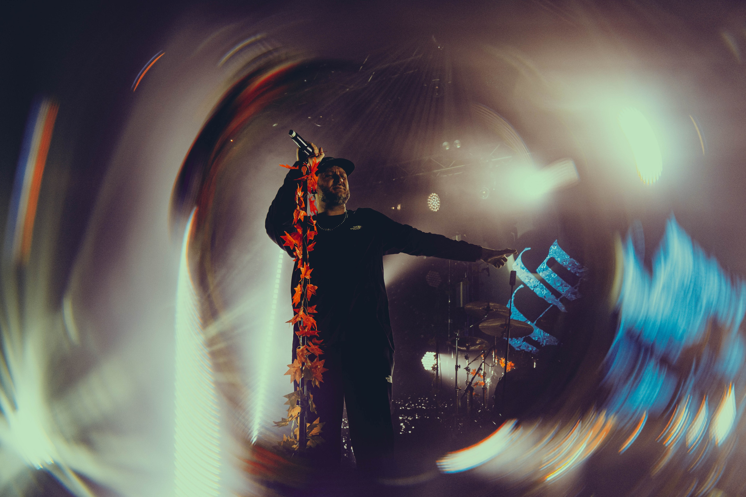 Stigmata 15.11.2025. Фотограф Дядя Сник