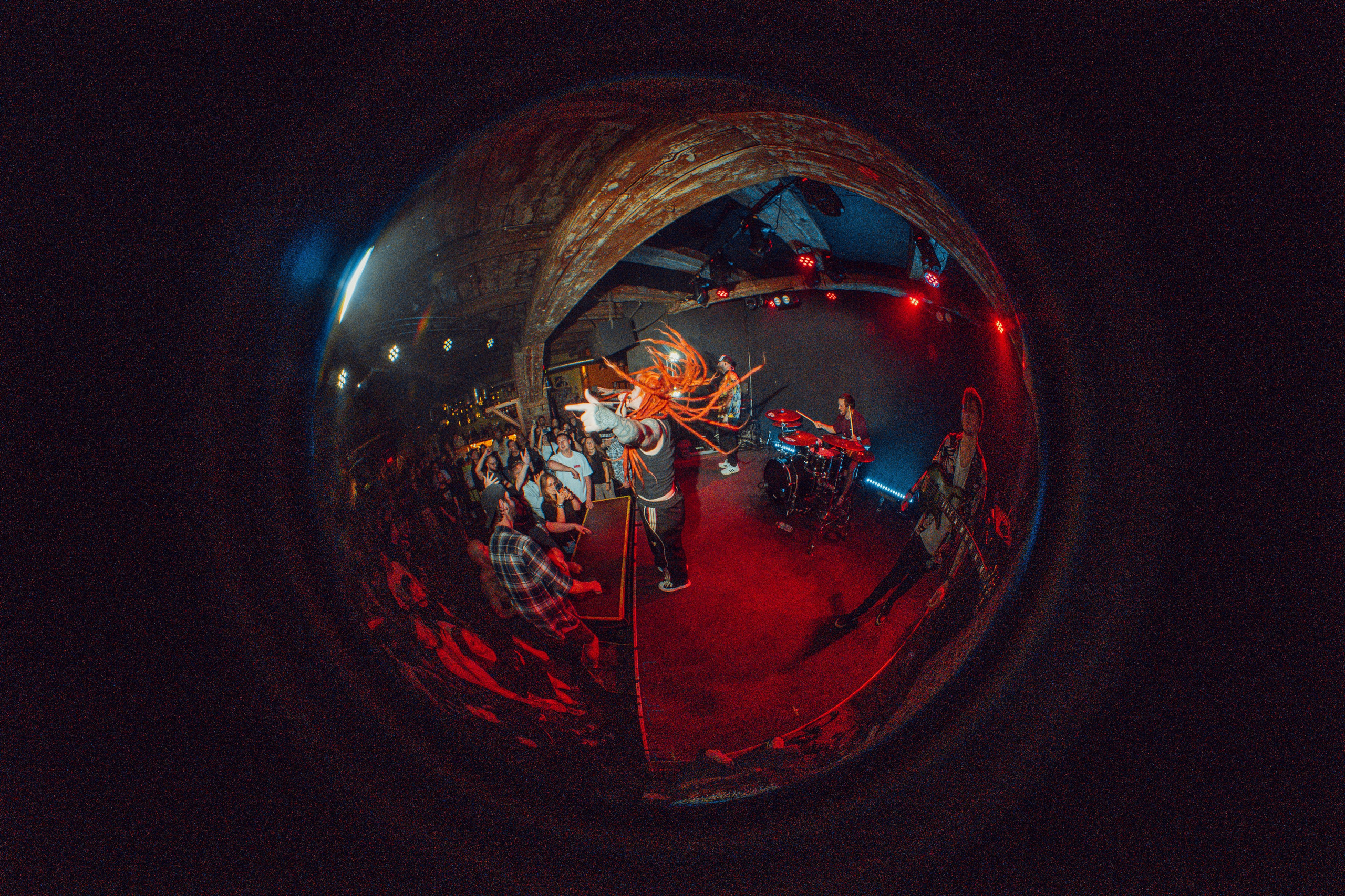 Blackpyres 26.05.2024. Фотограф Дядя Сник