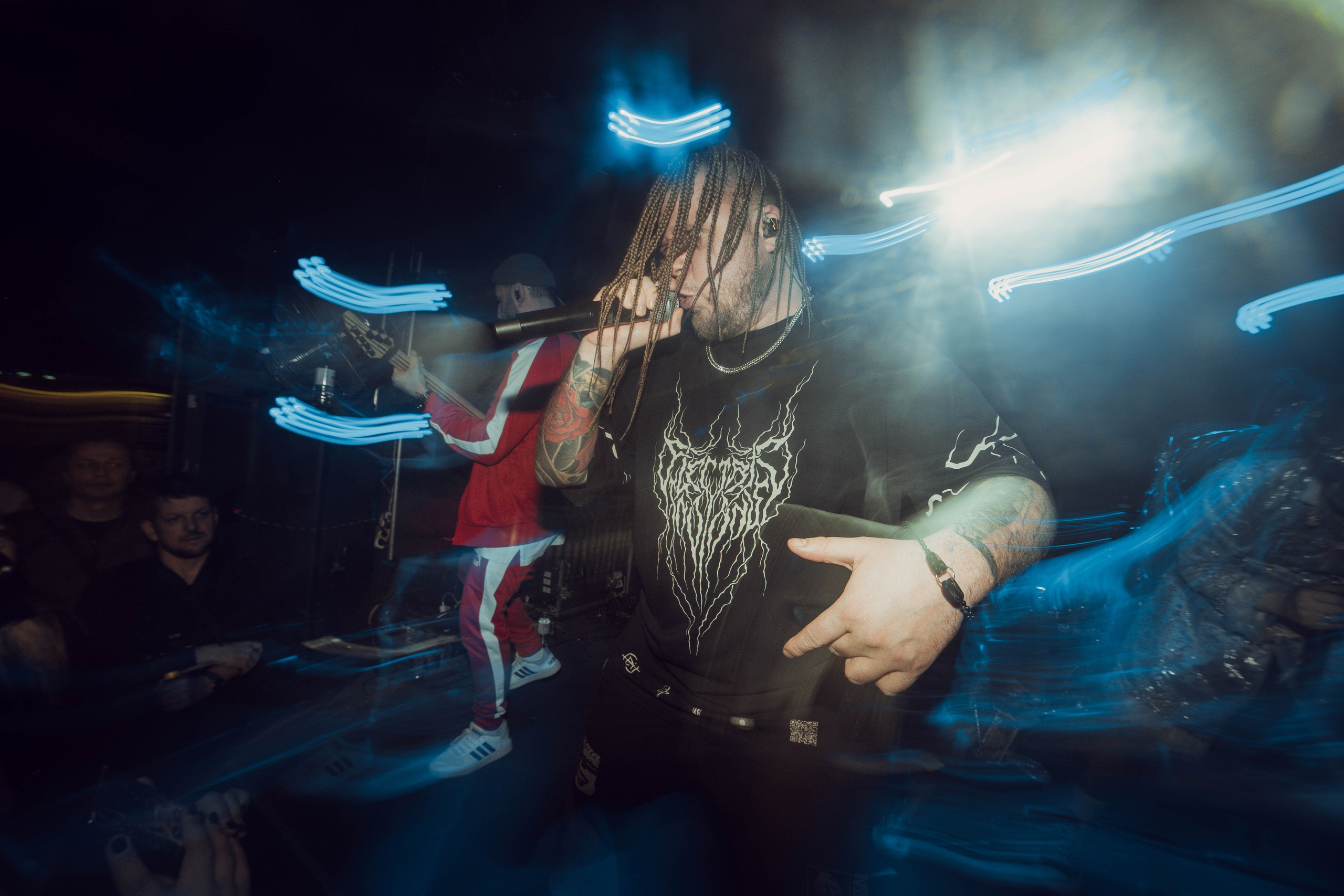 Blackpyres 23.12.2023. Фотограф Дядя Сник