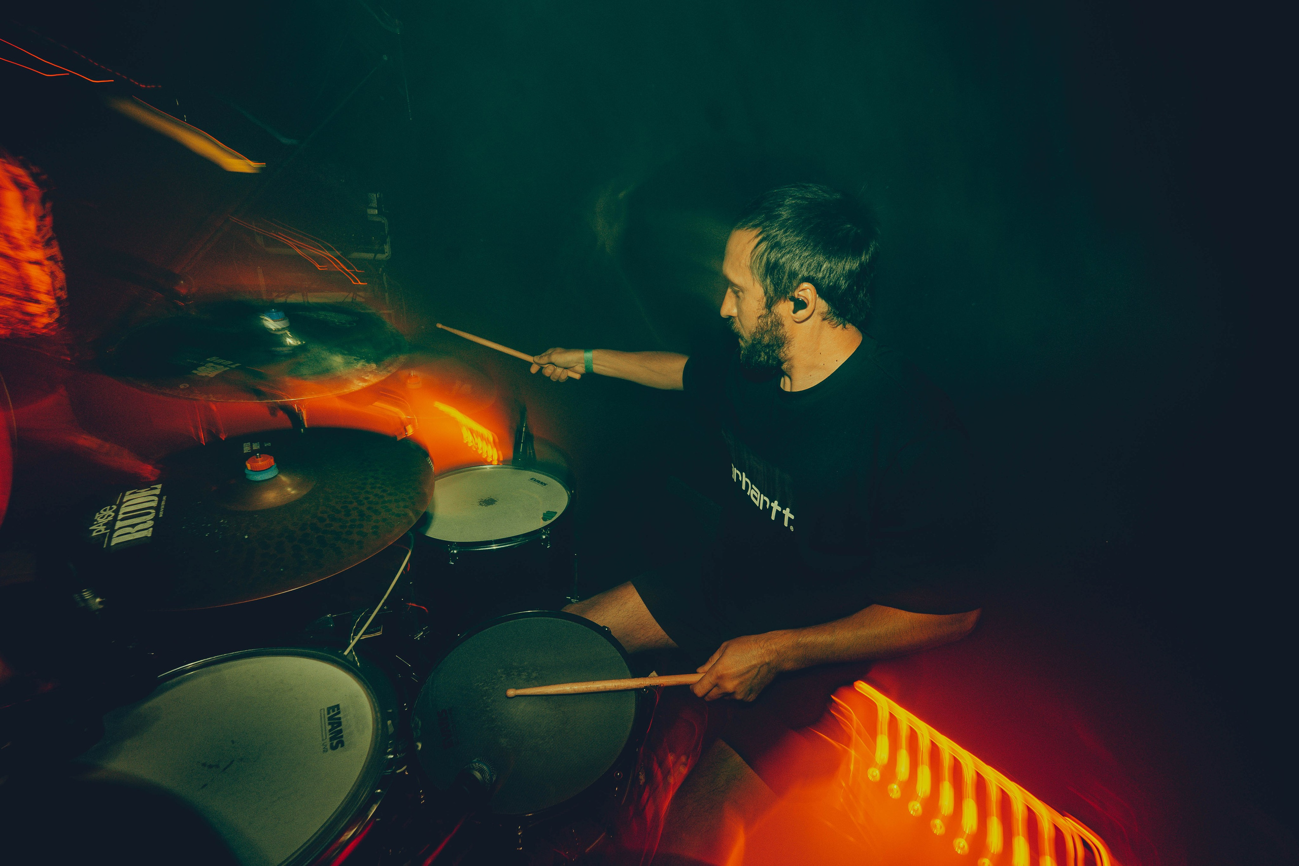 Compassion 15.08.2025. Фотограф Дядя Сник