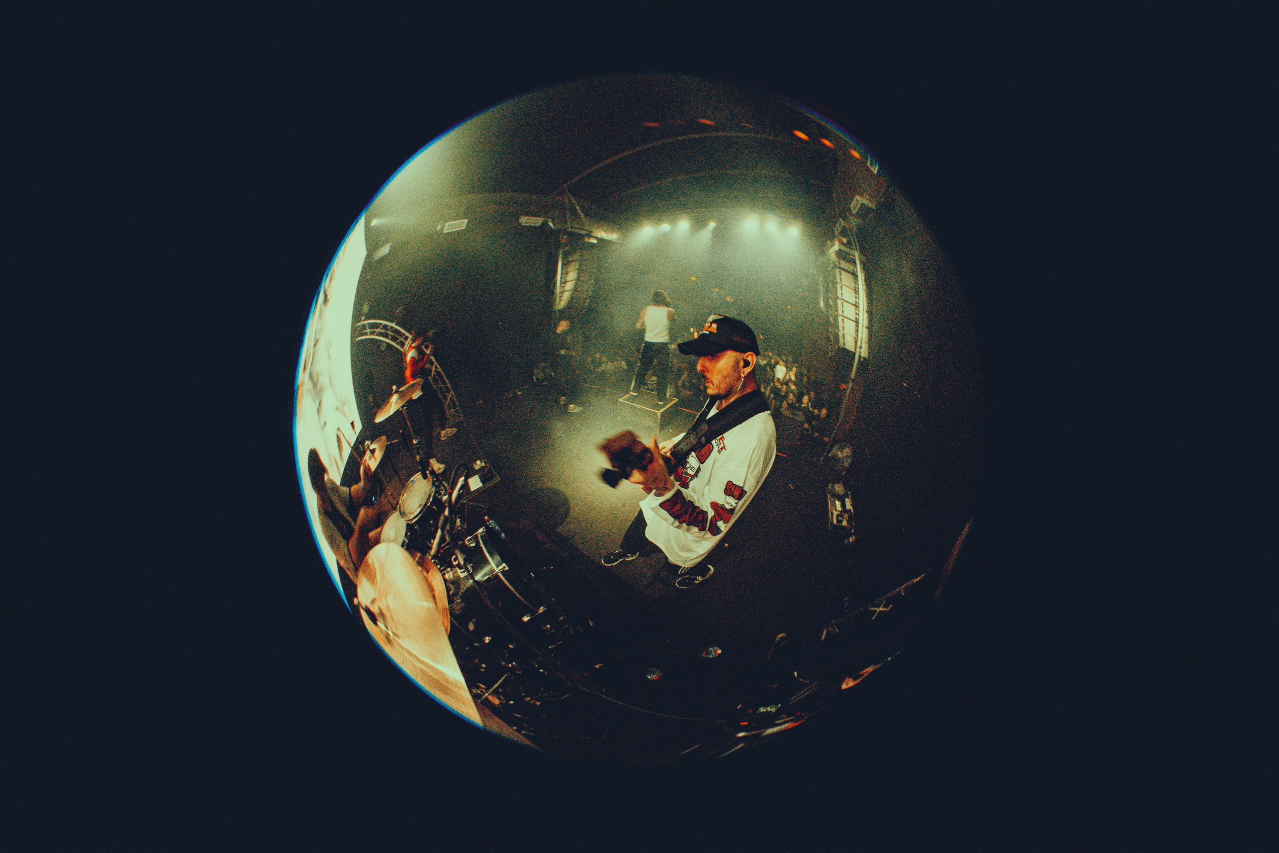 The Korea 16.05.2025. Фотограф Дядя Сник