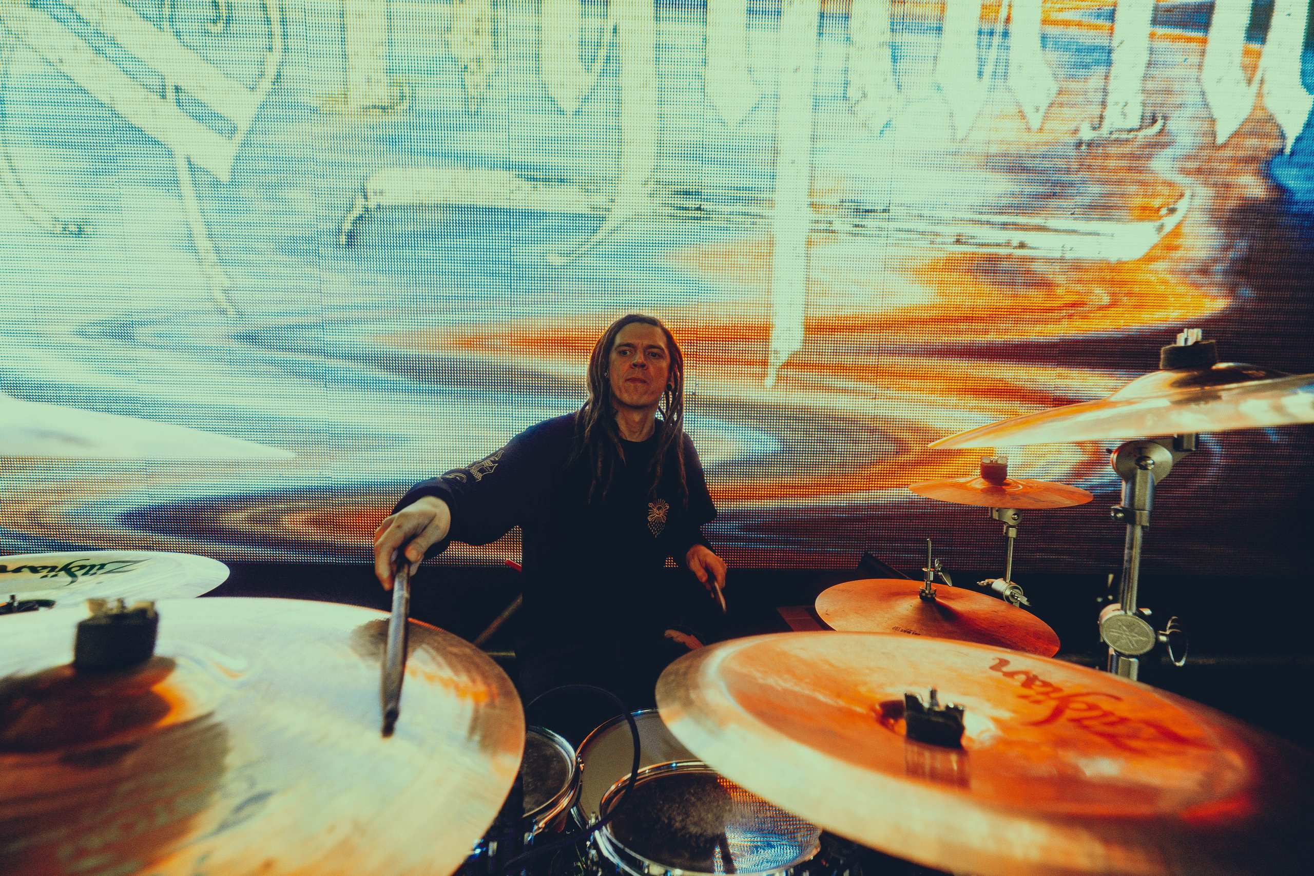 Stigmata 30.05.2025. Фотограф Дядя Сник