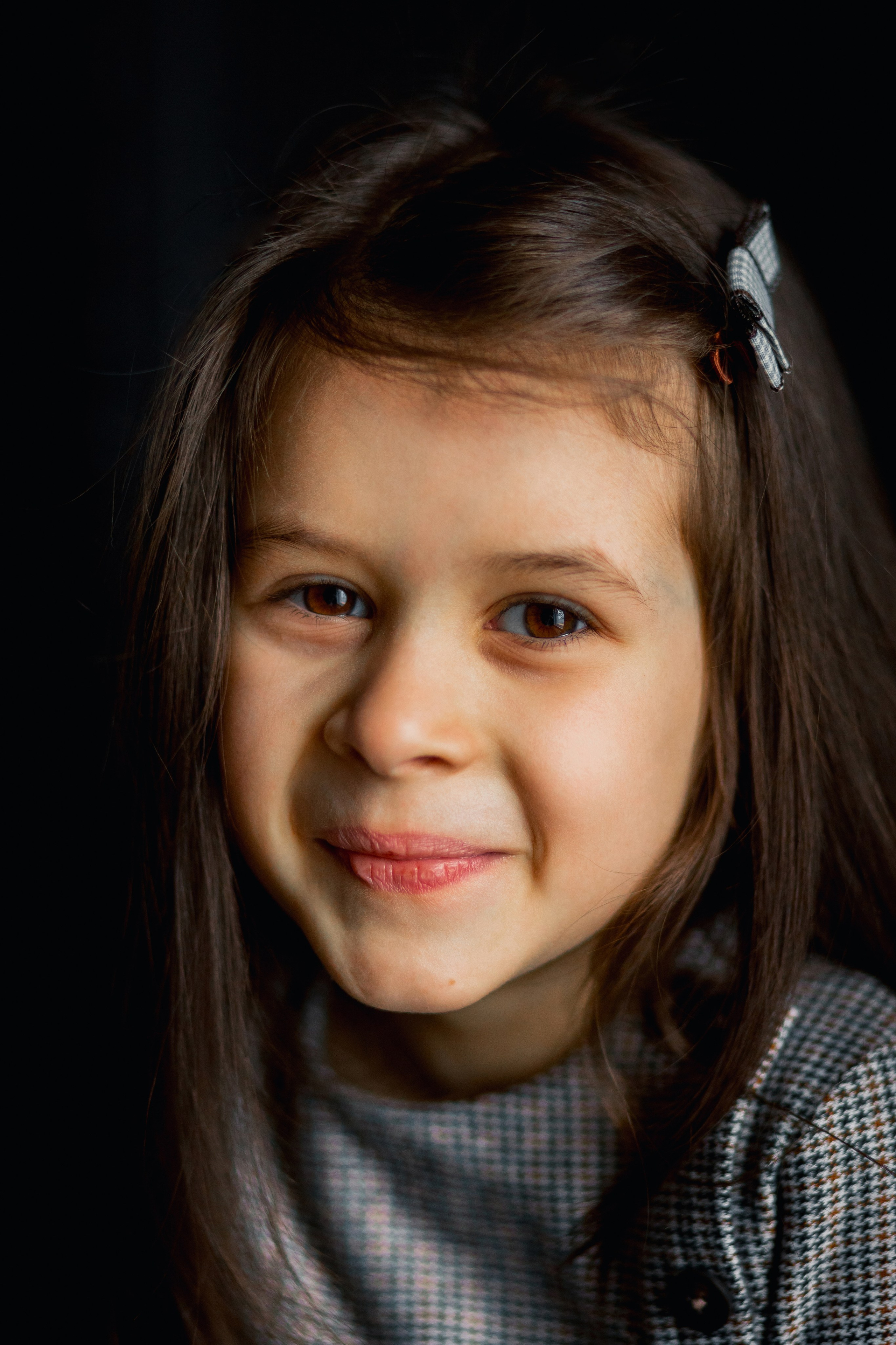 Семейная съемка. Семейный и портретный фотограф в Санкт-Петербурге Андрей Воробьев