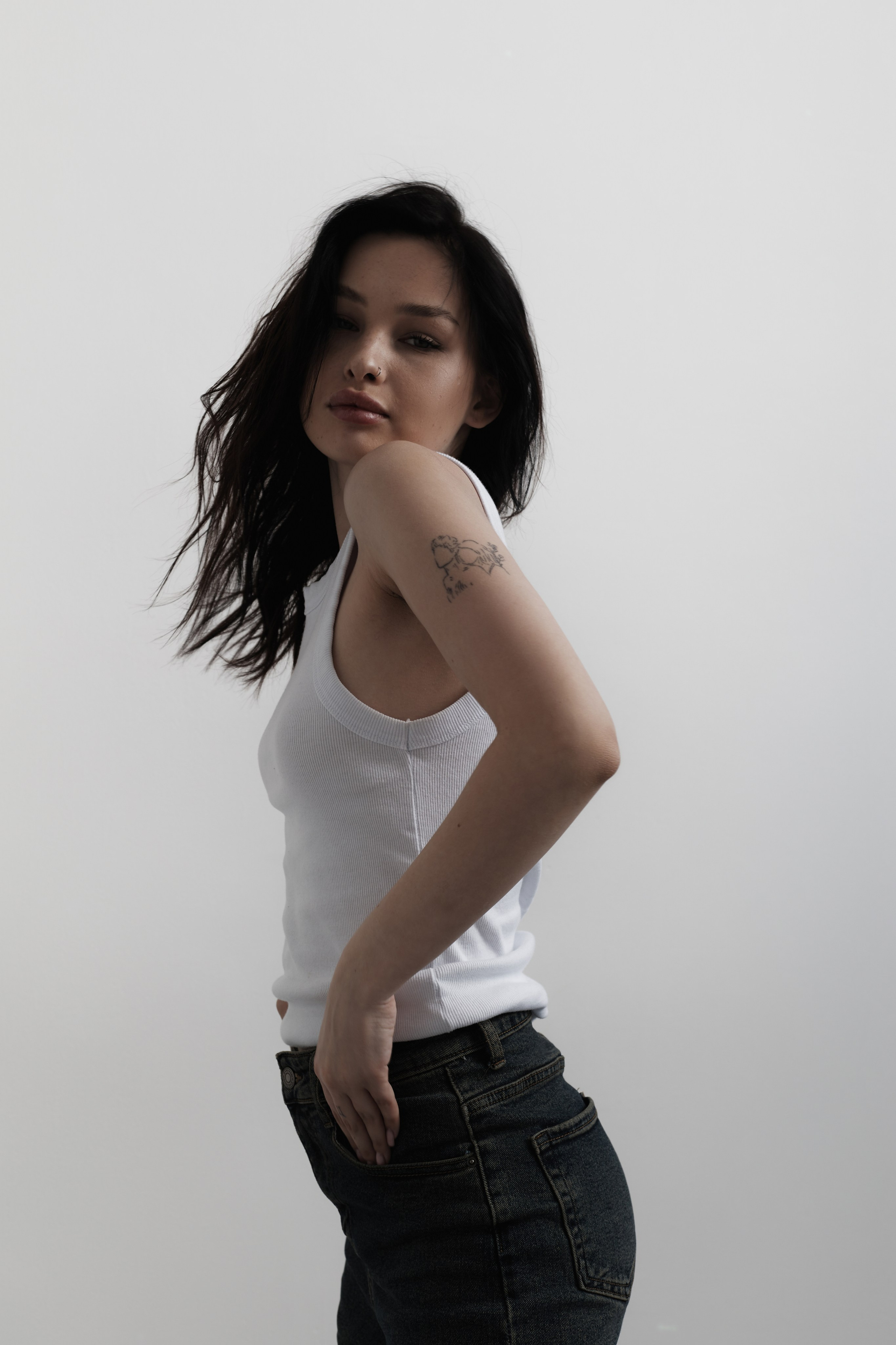 Соня. Фотограф в Липецке, Воронеже и Москве