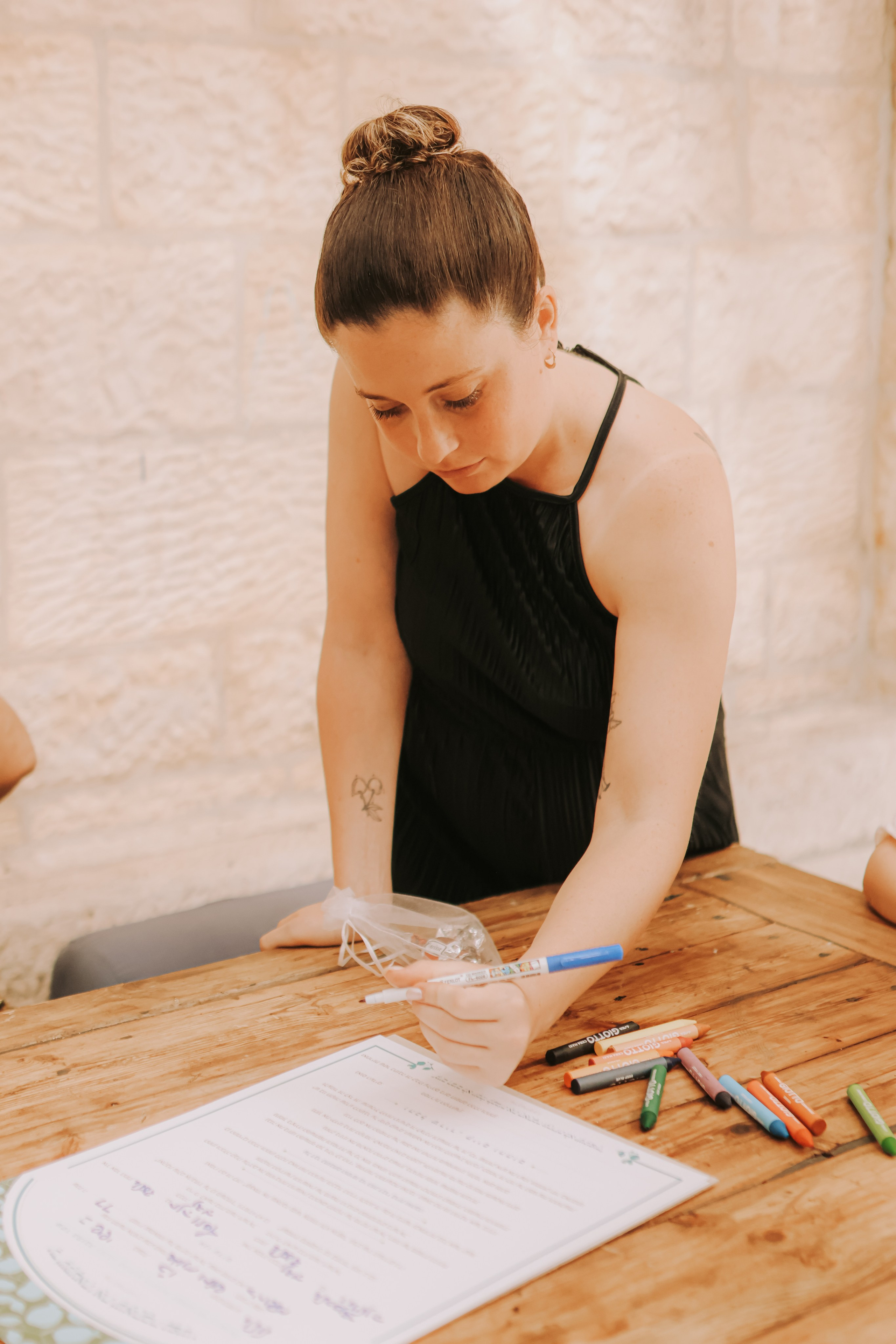 Wedding, Jerusalem | September 2025. Photographer in Israel Alice Milchin