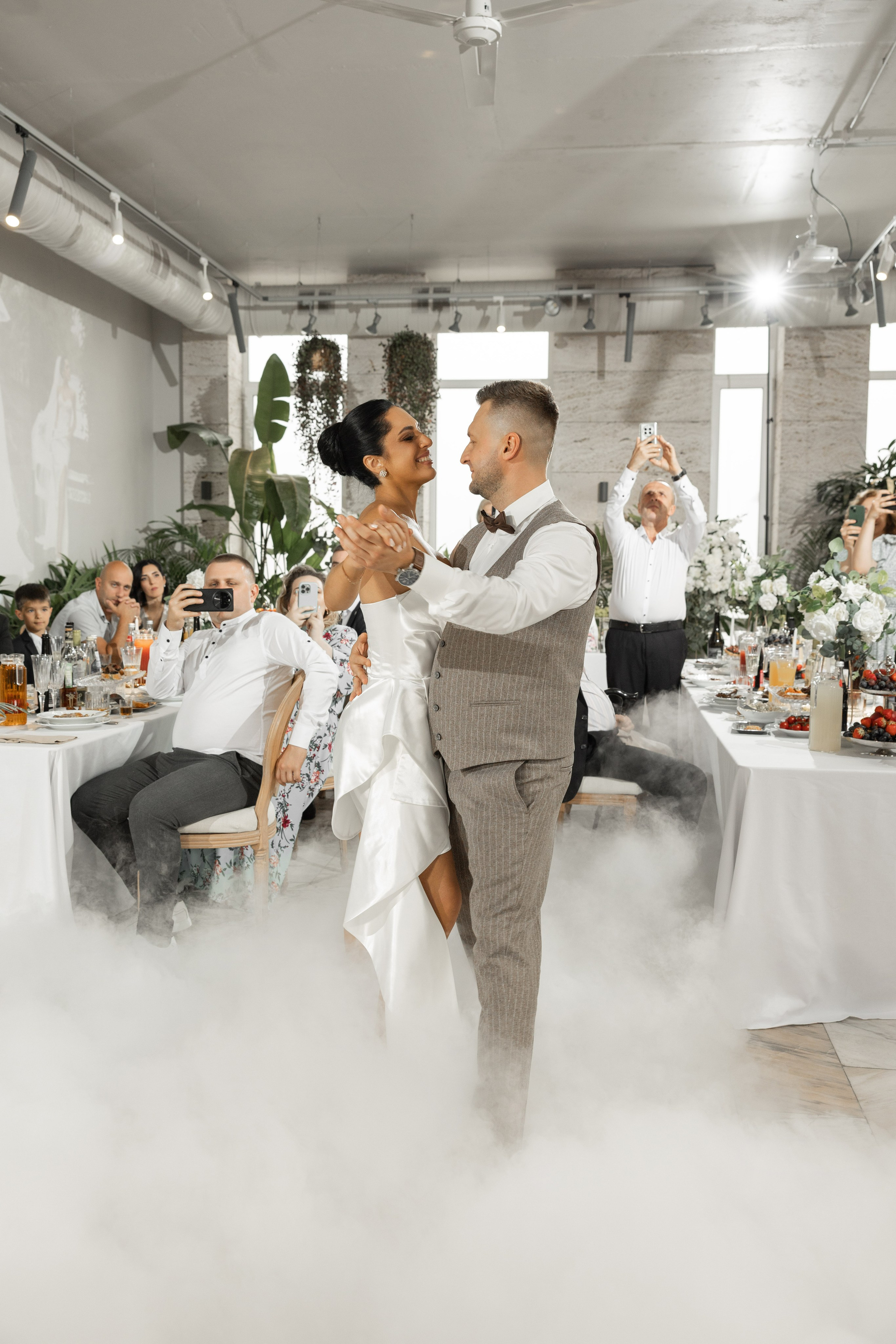 Андрей и Виктория. Свадебный фотограф Тула Москва СПБ / Сёмина Дарья