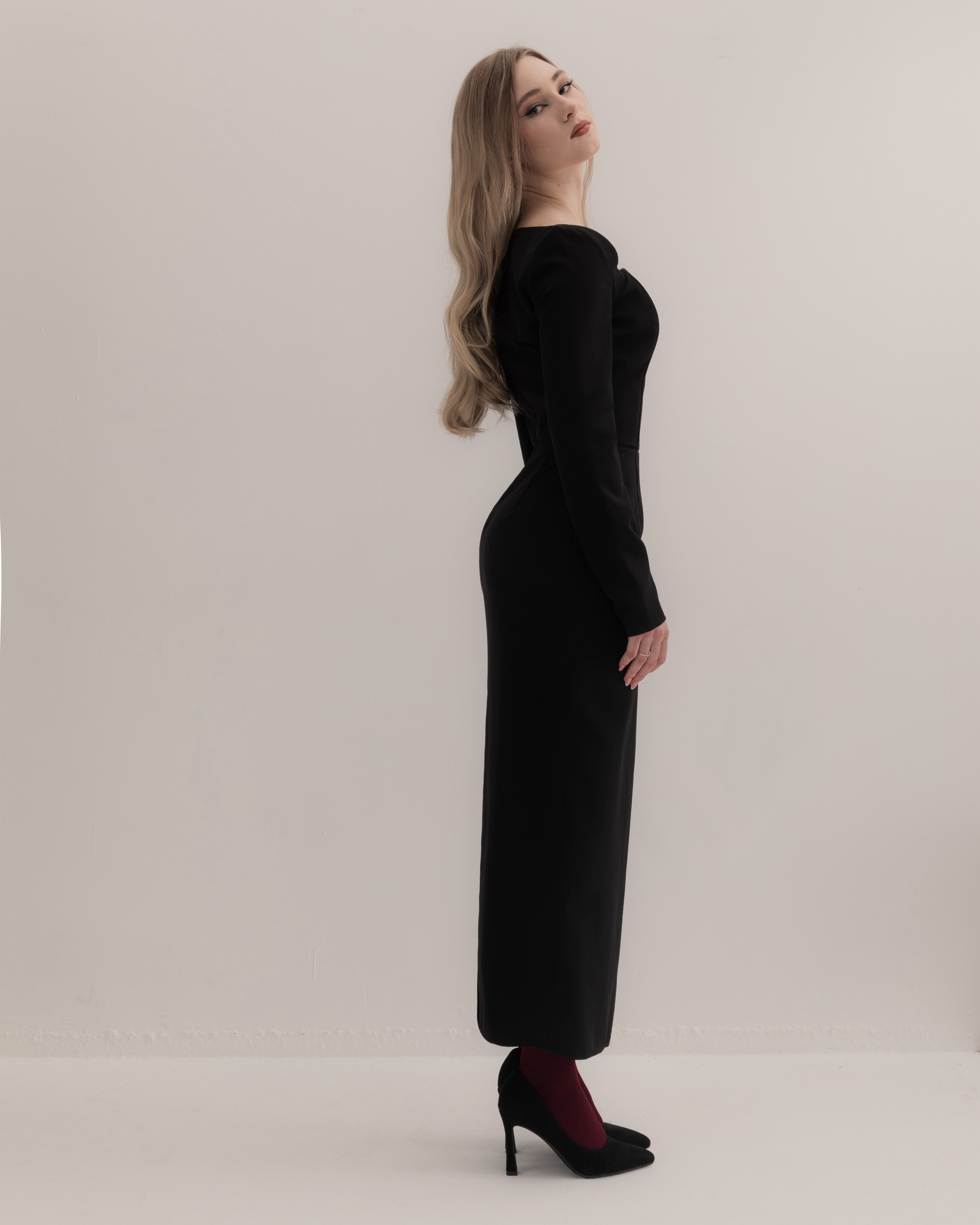 Личная. Фэшн фотограф в Питере Анна Дондик