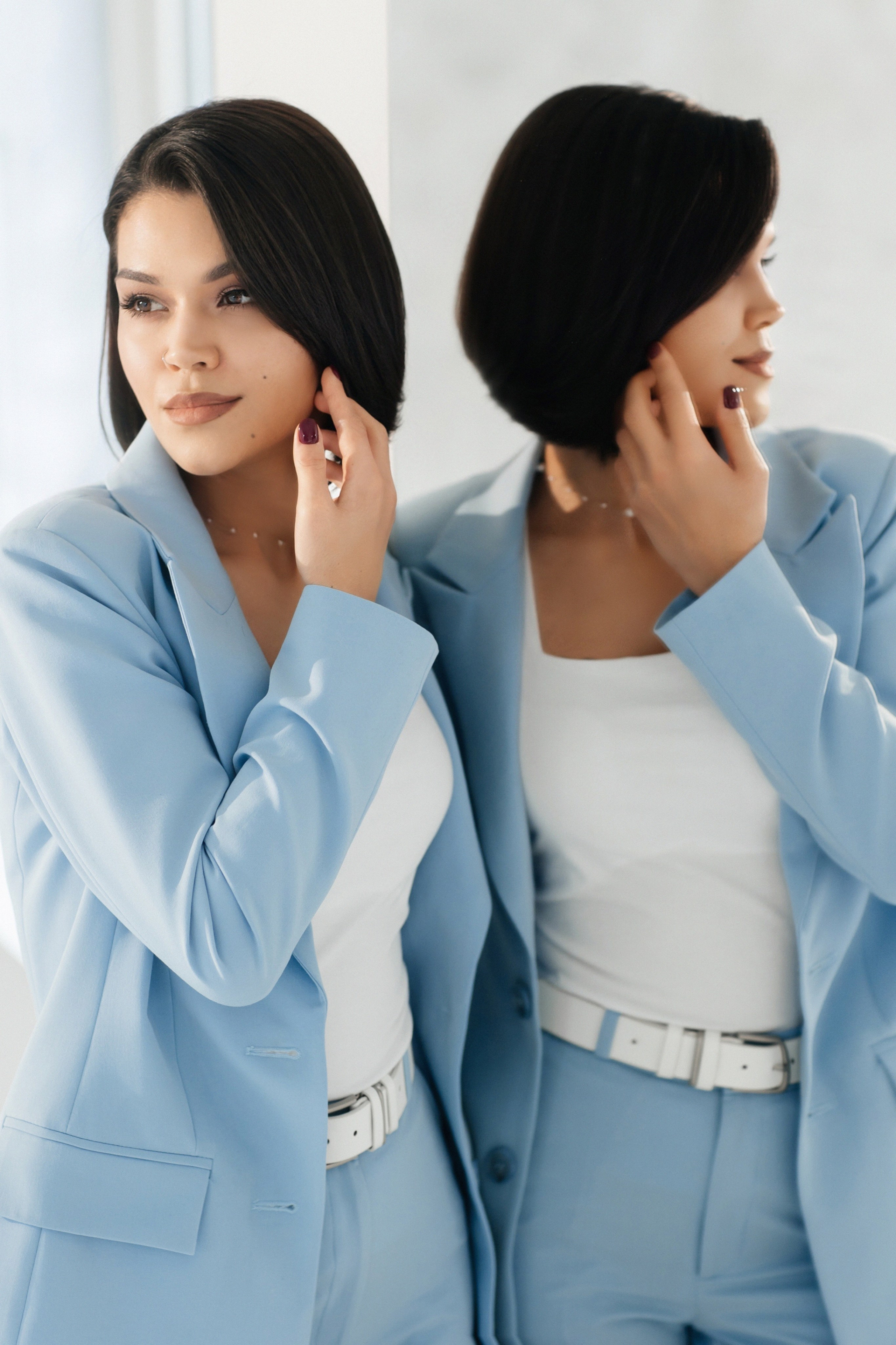 ALINA. Фотограф Ольга Лапшина