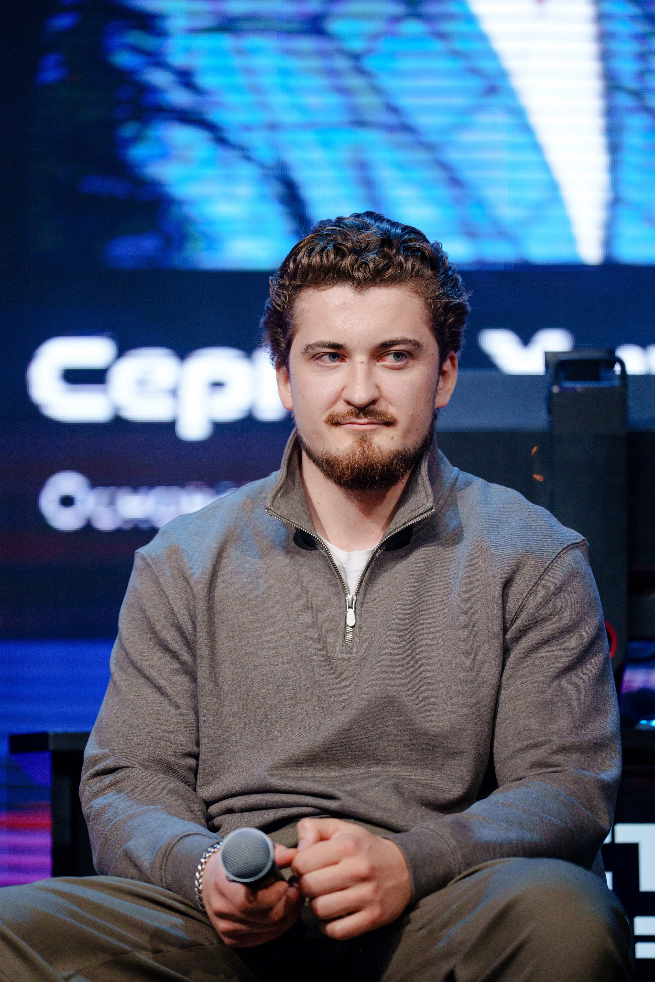 Турнир трейдеров в Москве. Репортажный фотограф Москва Сергей Дружинин