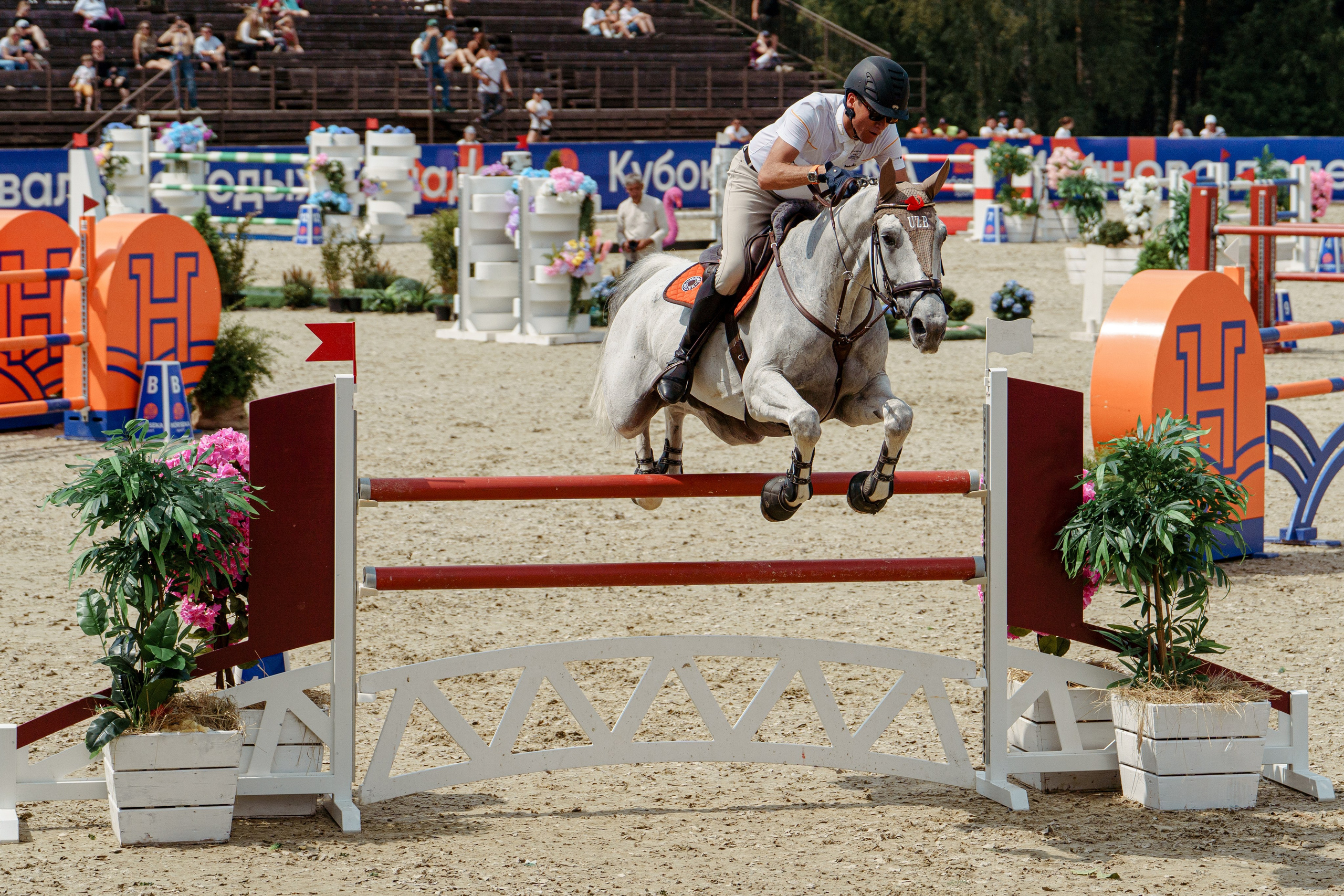 VIP DERBY. Репортажный фотограф Москва Сергей Дружинин