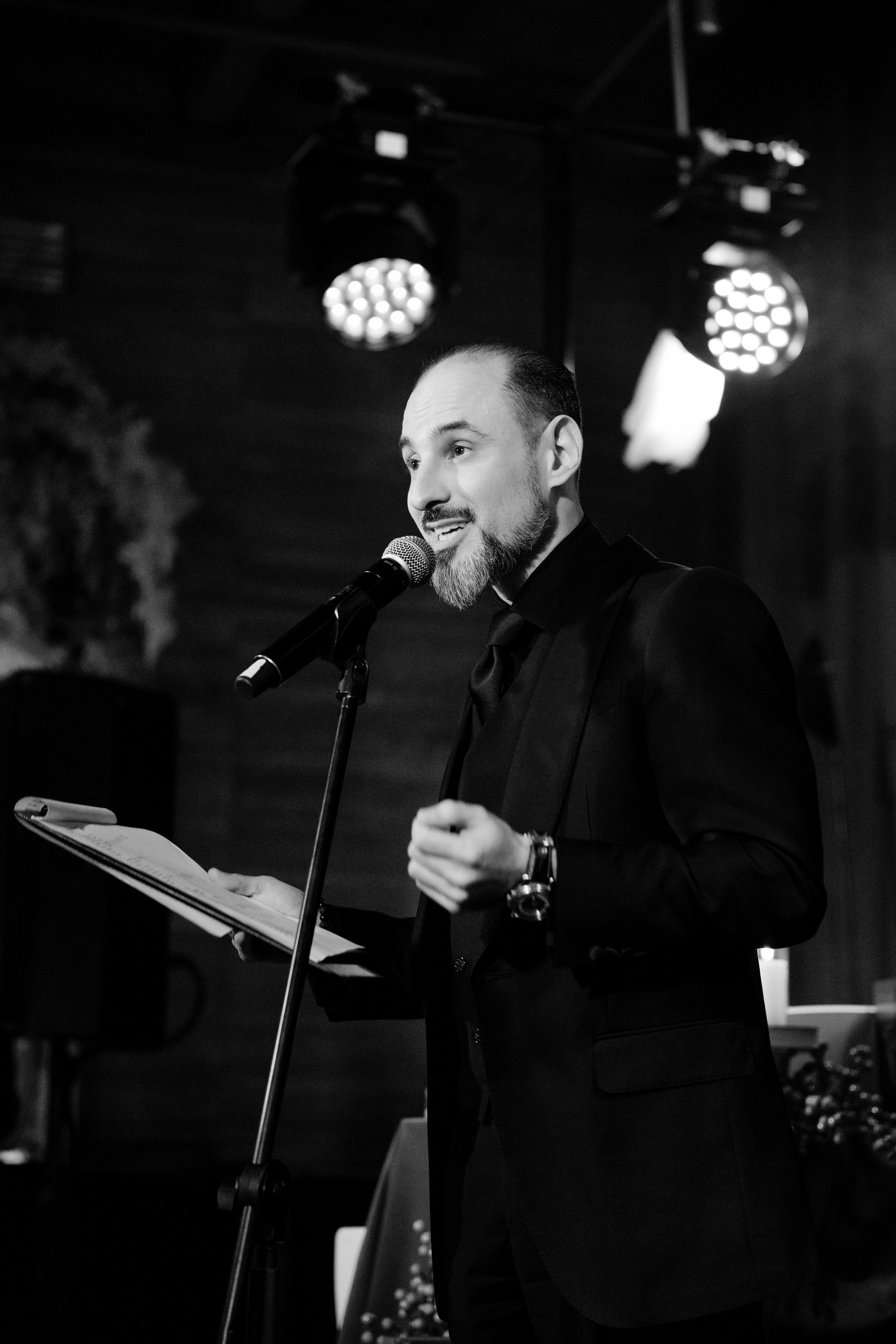 LIBRA. Репортажный фотограф Москва Сергей Дружинин