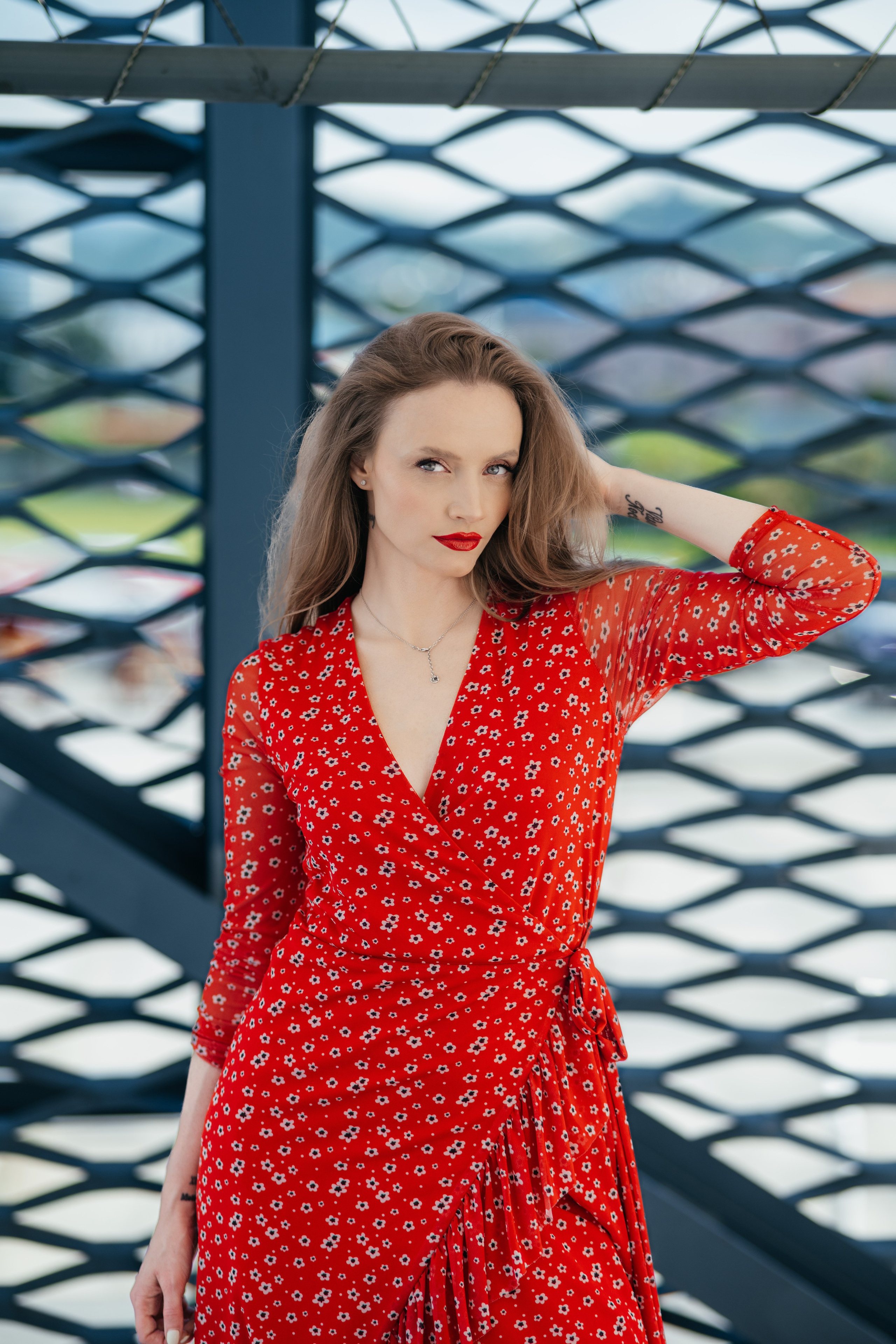 Наташа. Свадебный и портретный фотограф в Минске и РБ Владислав Саков