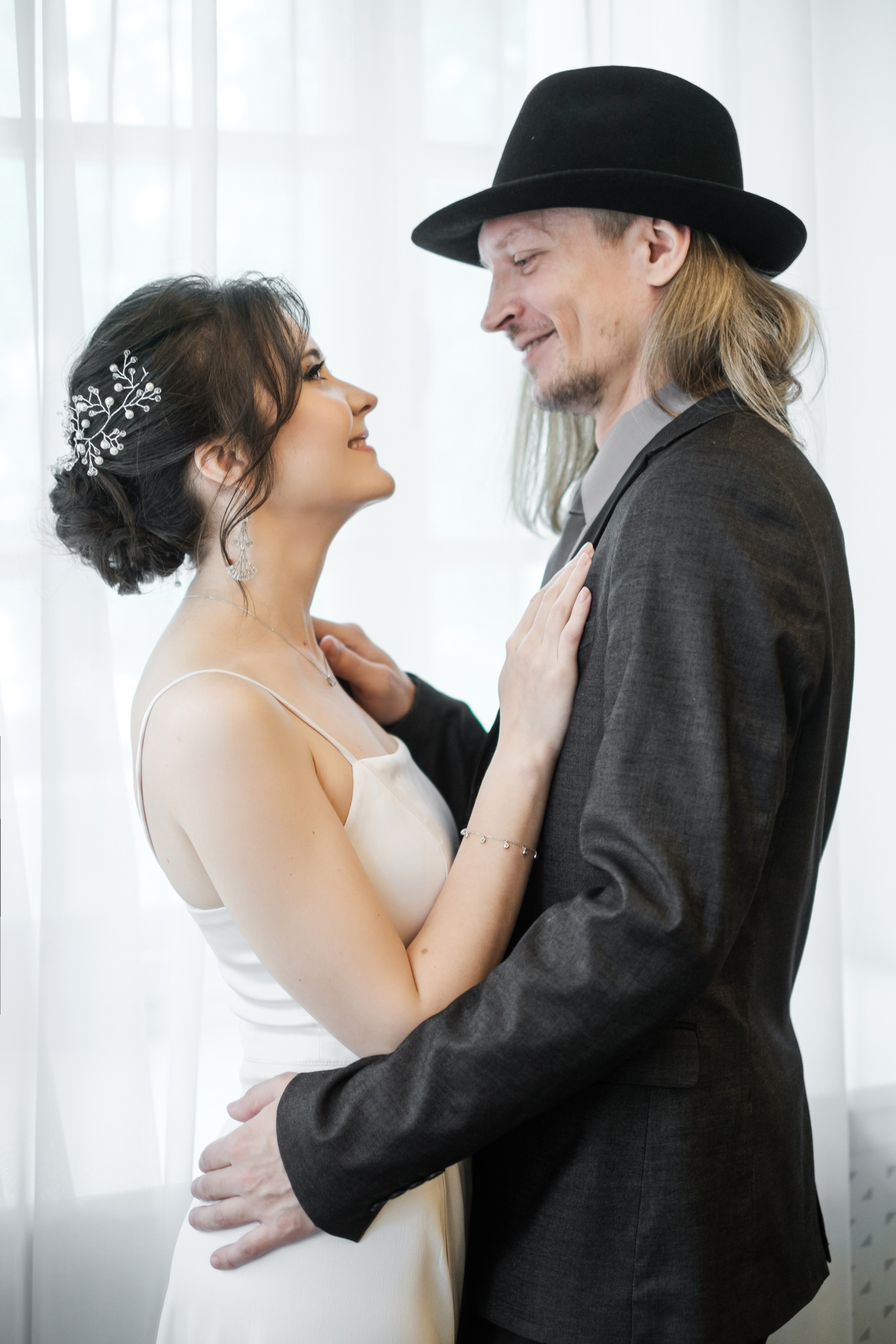 Саша и Маша. Фотоёжъ | P H O T O E Z H O G R A P H Y