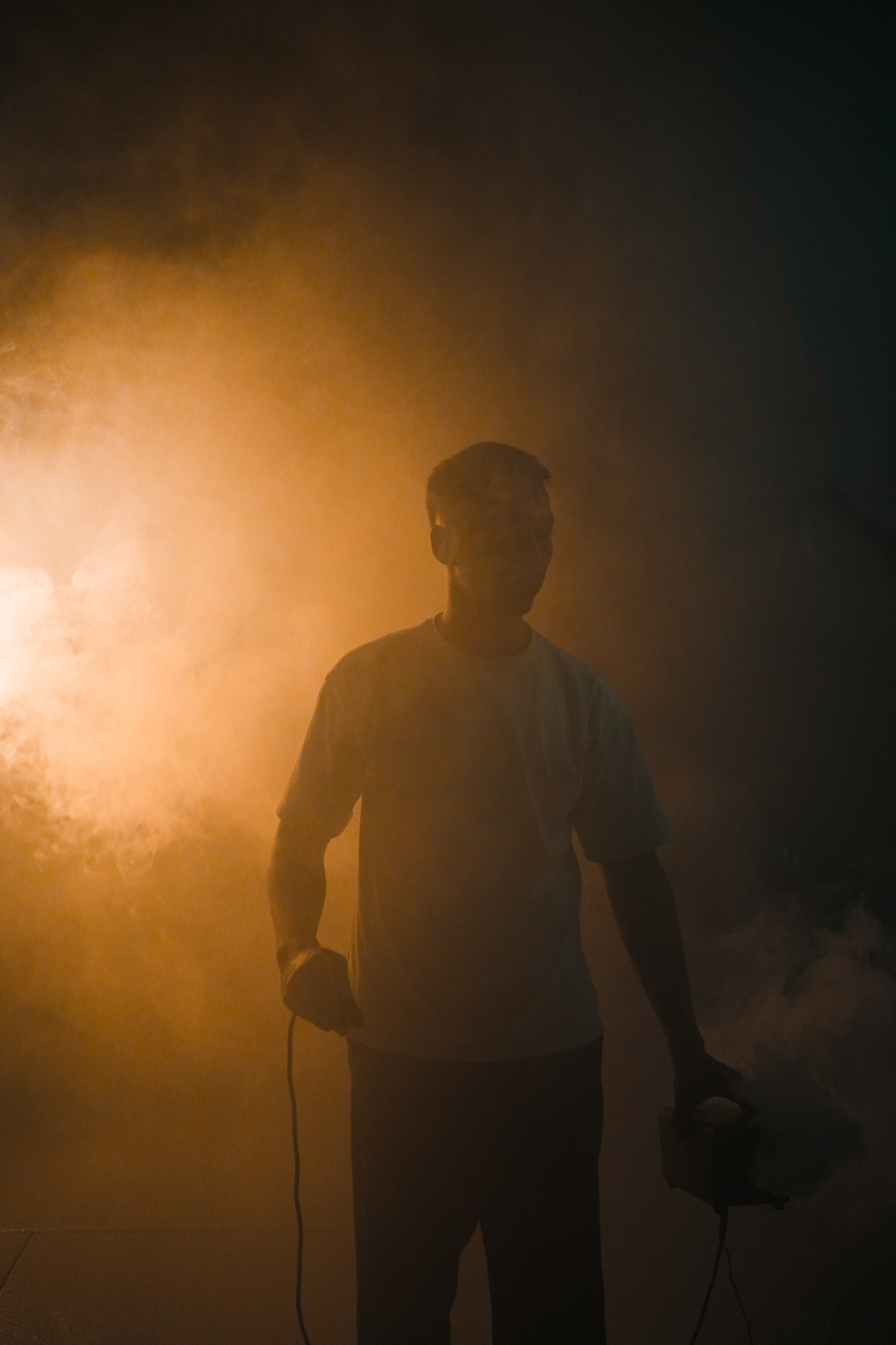 Backstage NISHMAN. Портретный и Репортажный Фотограф Москва