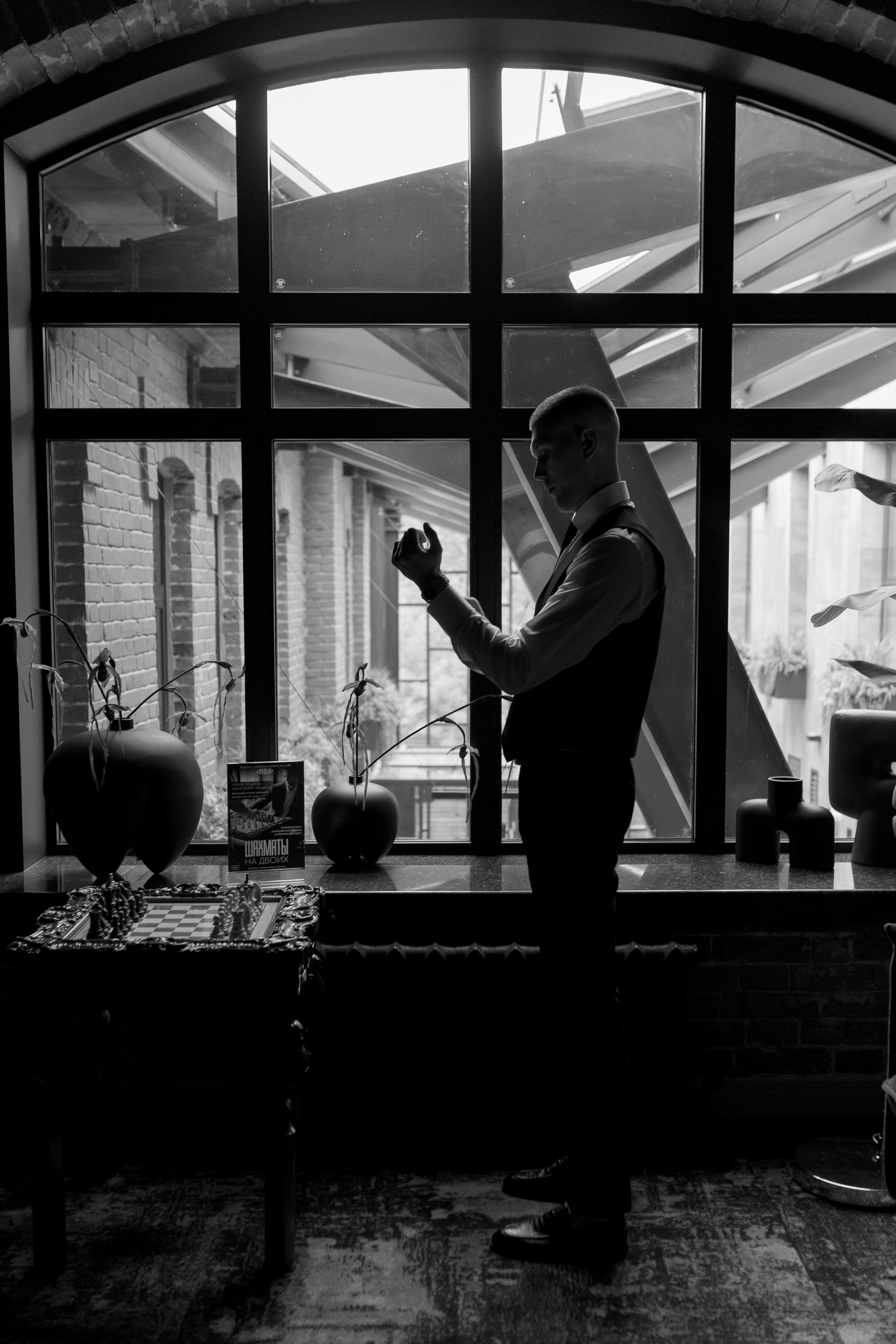 A&E WEDDING DAY. ФОТОГРАФ | ВИДЕОГРАФ | КУРГАН | ТЮМЕНЬ | ЕКБ Михаил Сутягин