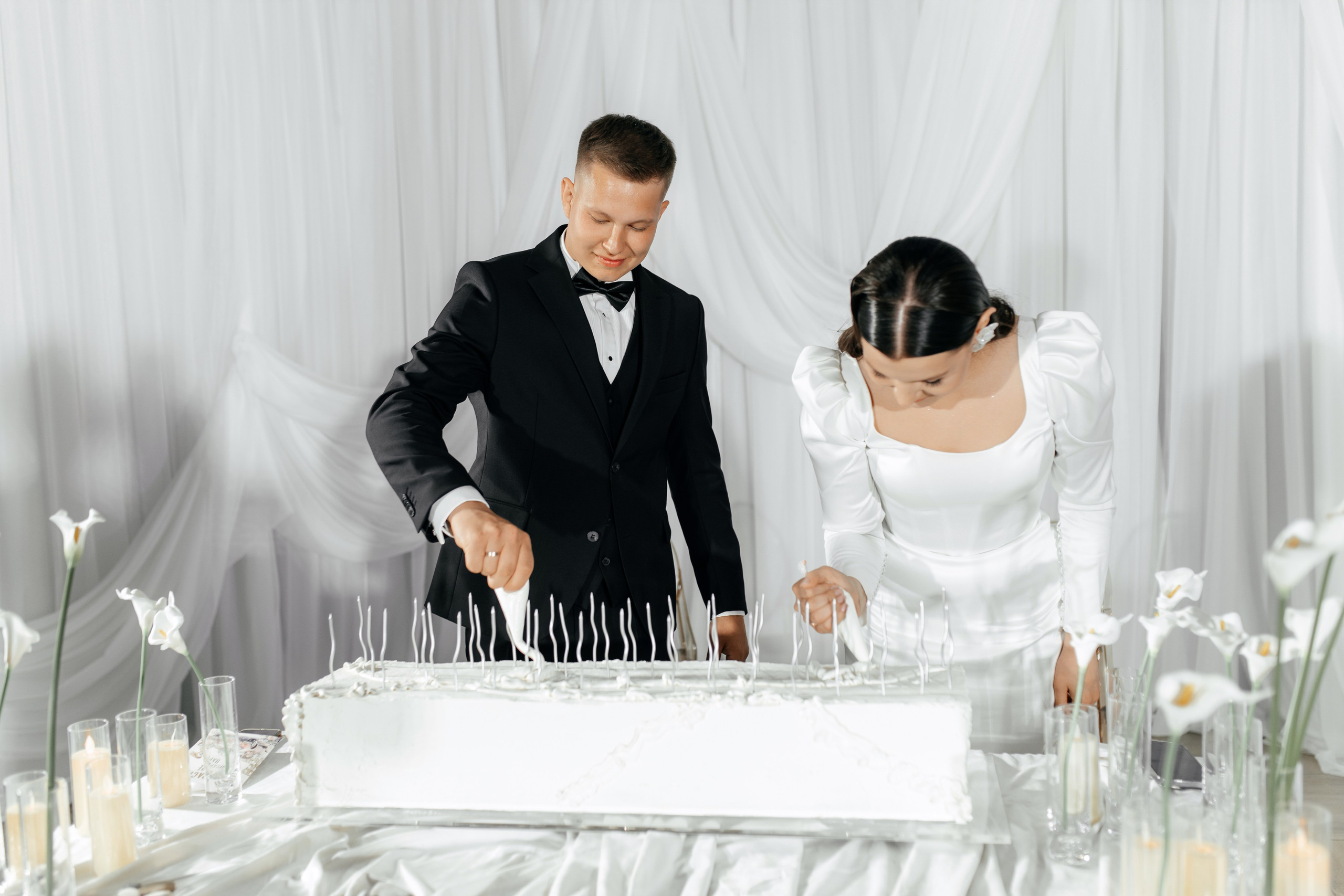 D&E WEDDING DAY. ФОТОГРАФ | ВИДЕОГРАФ | КУРГАН | ТЮМЕНЬ | ЕКБ Михаил Сутягин