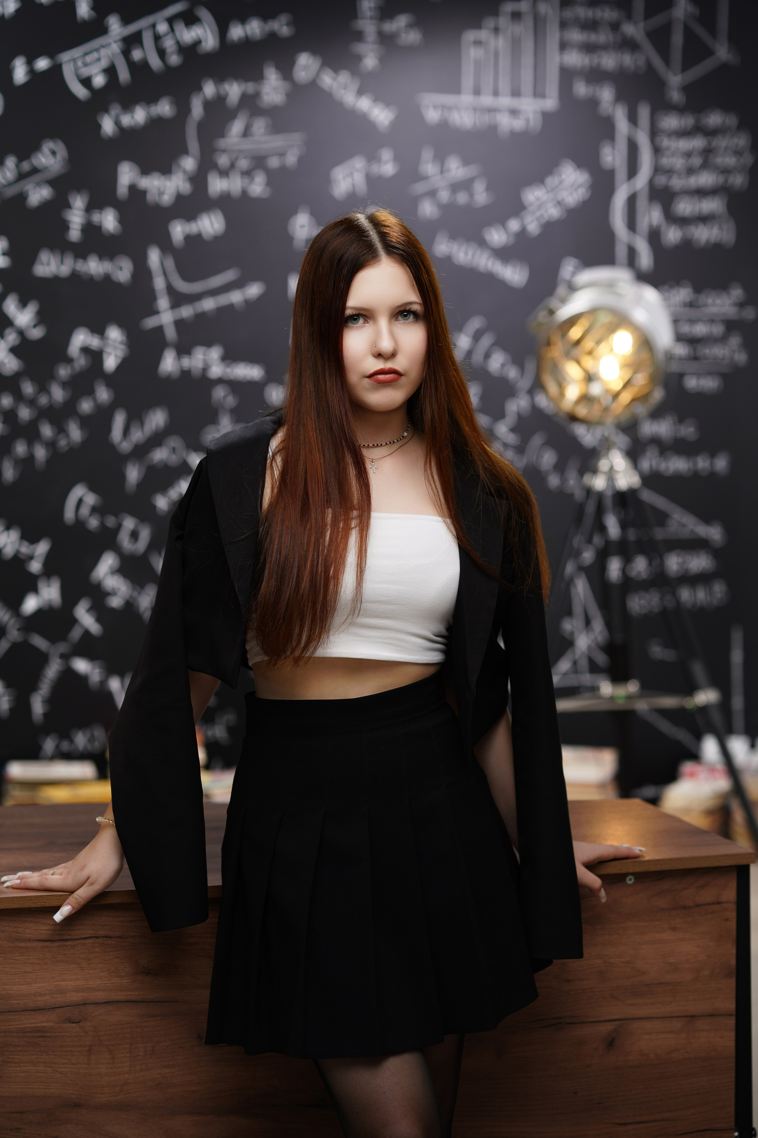 Школьная студия 9,11 класс. Выпускные альбомы в Набережных Челнах