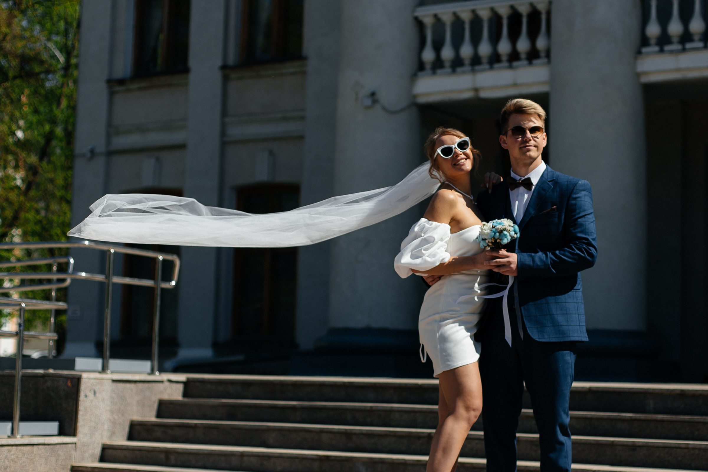 Алина и Кирилл. Фотограф в Вологде Иван Белоусов