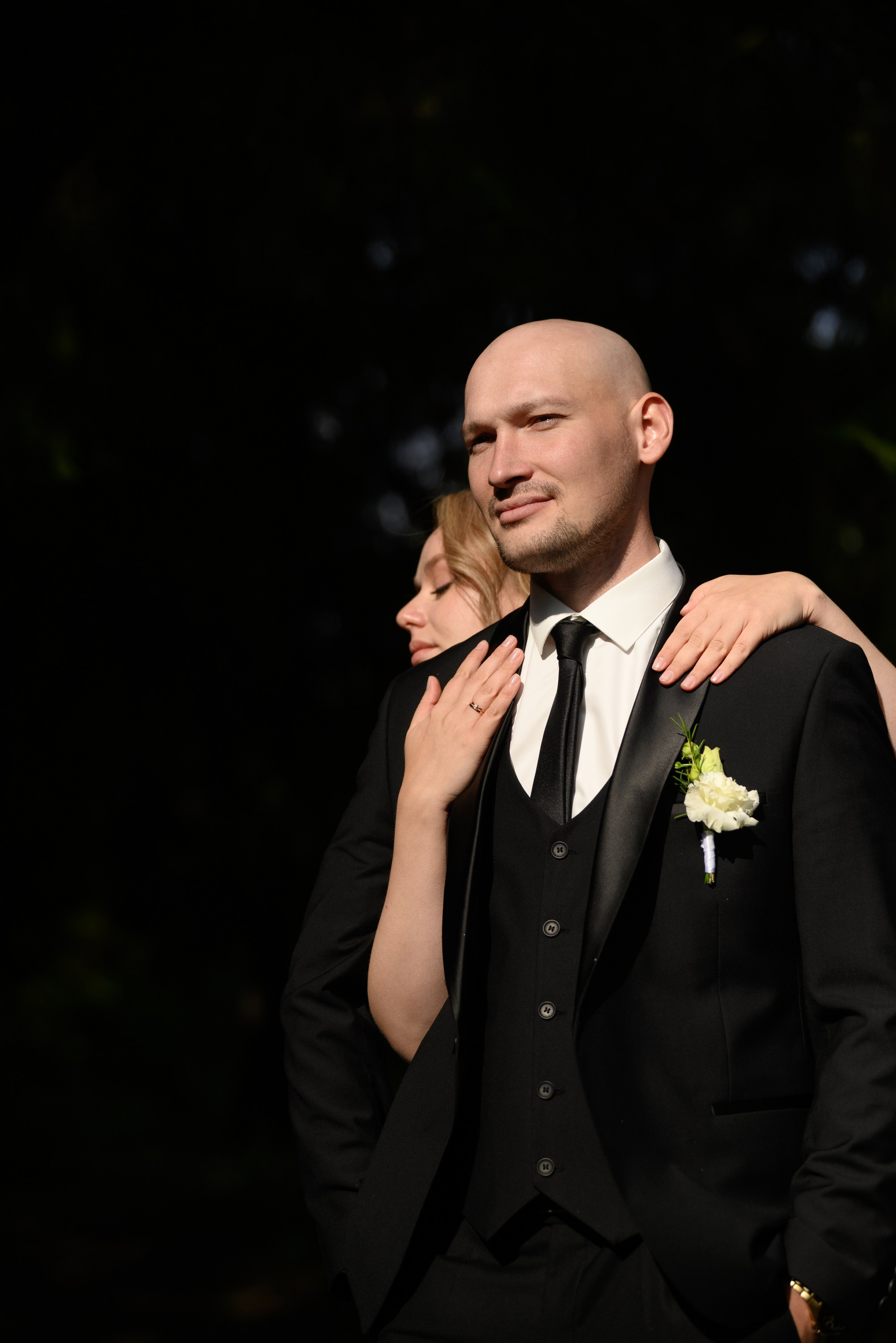 Это любовь. Свадебный фотограф Ижевск Петр Шишков