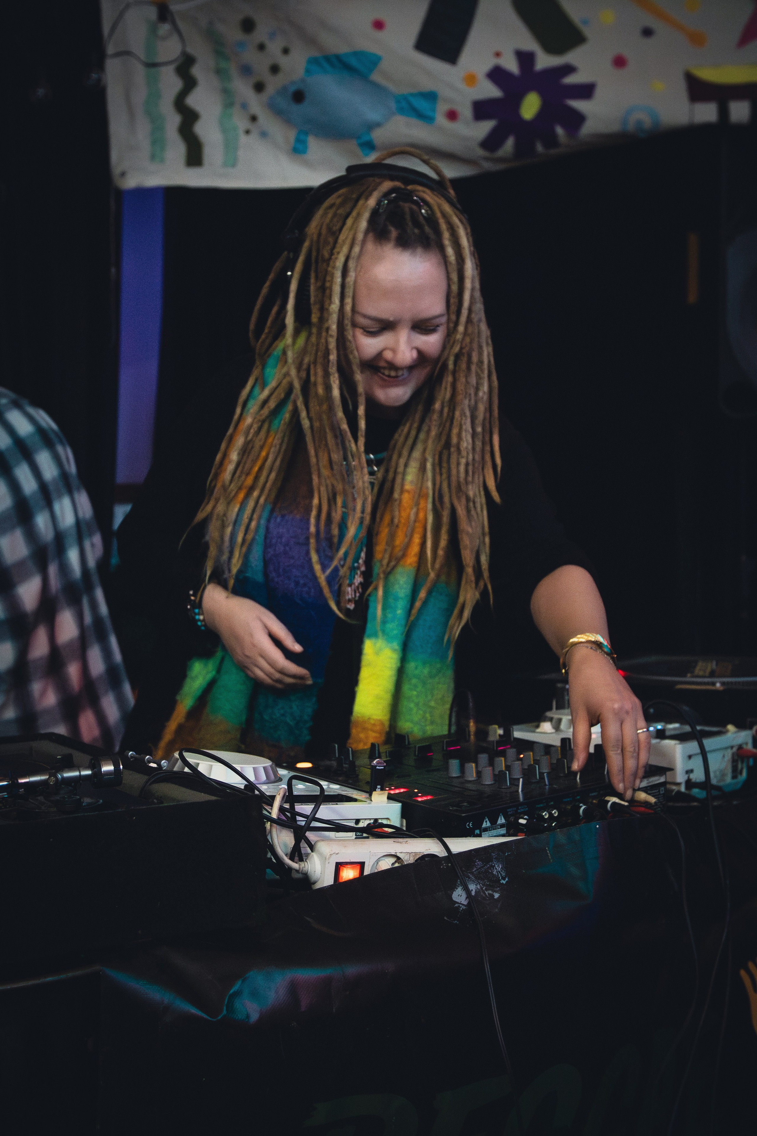 Reggae Media. Фотограф в Санкт-Петербурге Лыков Григорий