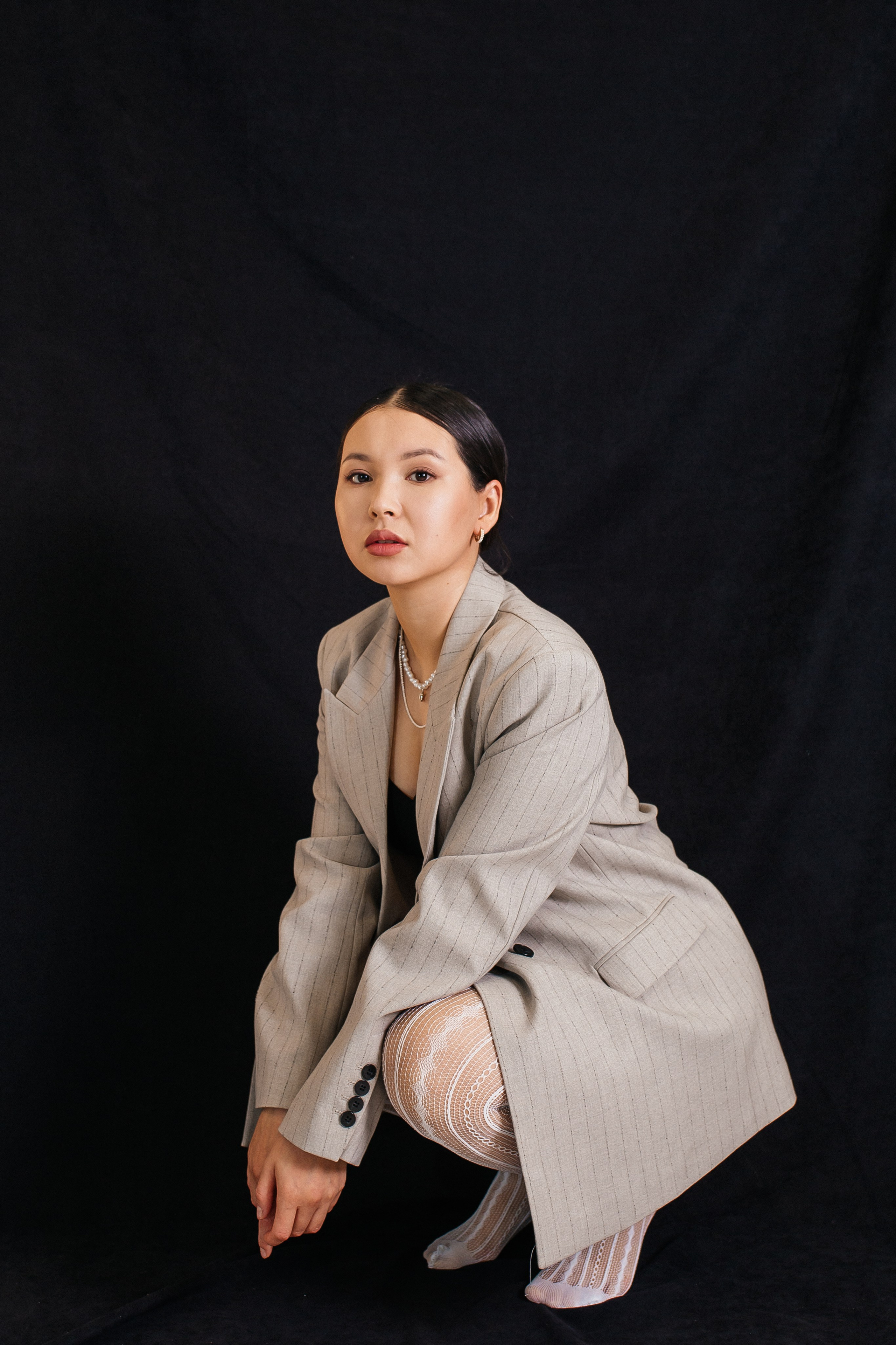 Камила. Фотограф в Большой Черниговка, Самаре. Некрасова Виктория