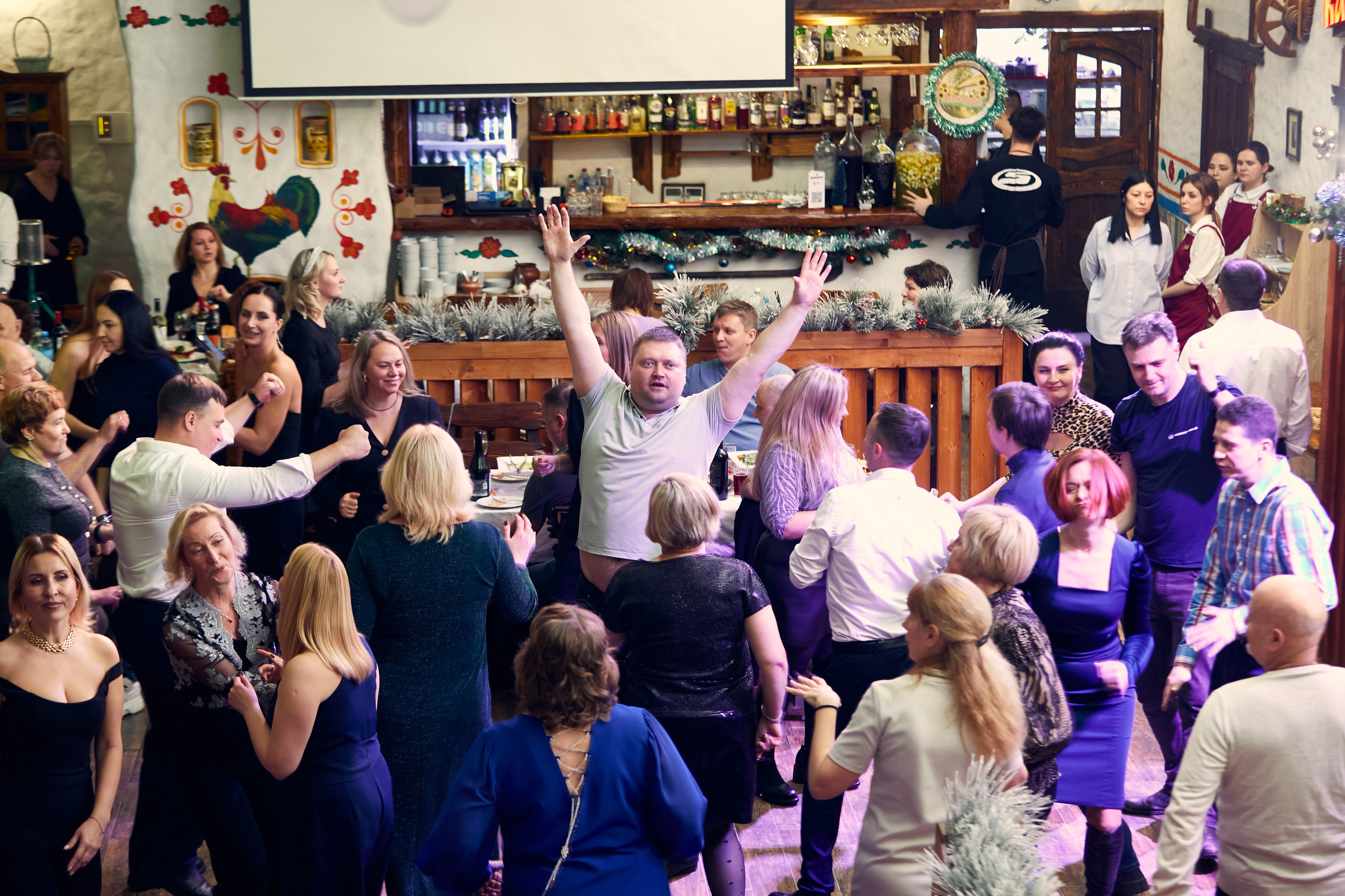 Диканька (2024.12.29). Фотограф Михаил Коган — Москва 89267284460