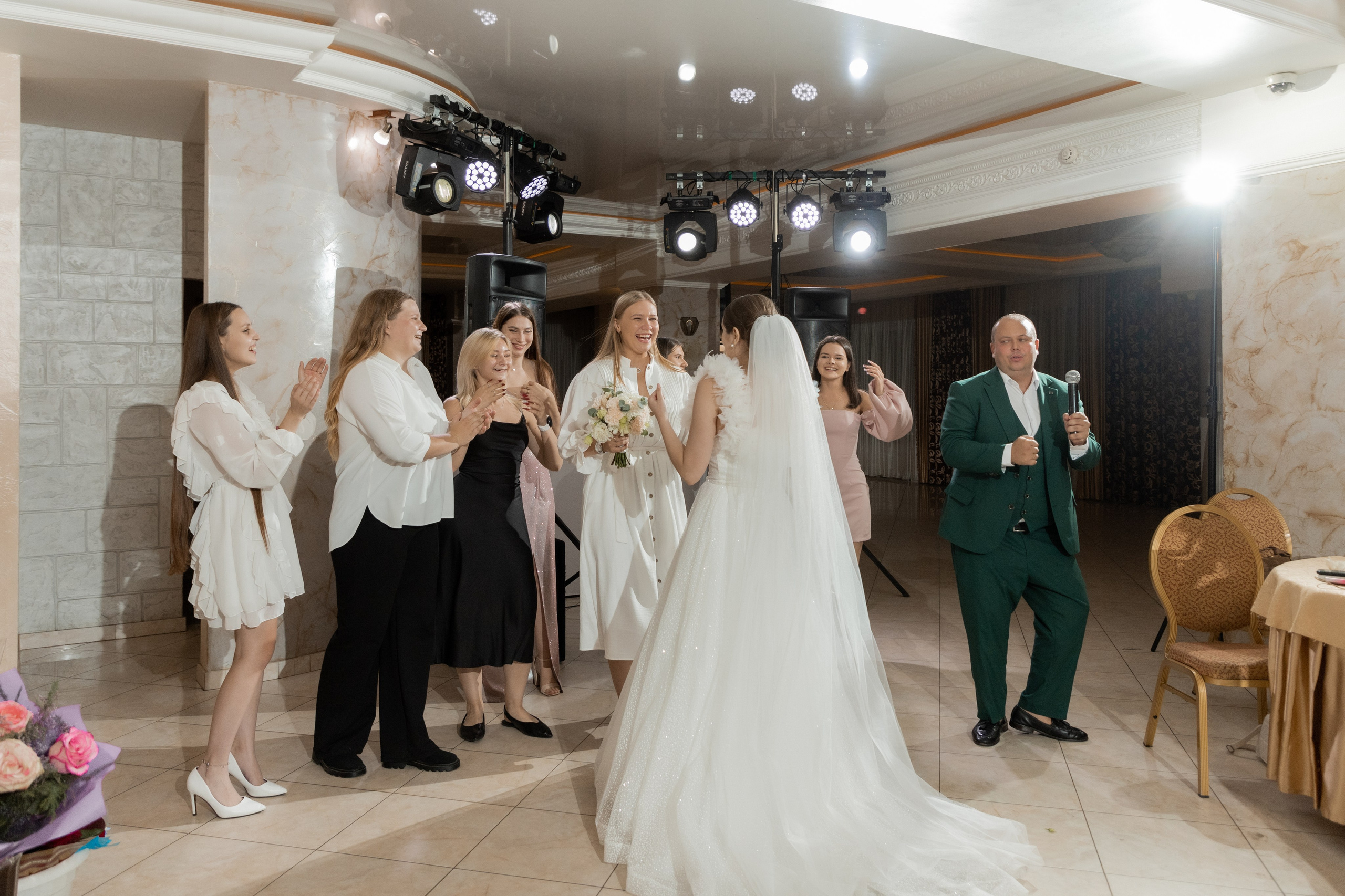 Алексей и Юлия (сокращено). Свадебный фотограф Ангелина Сунгатулина | Саратов | Балаково | Вольск