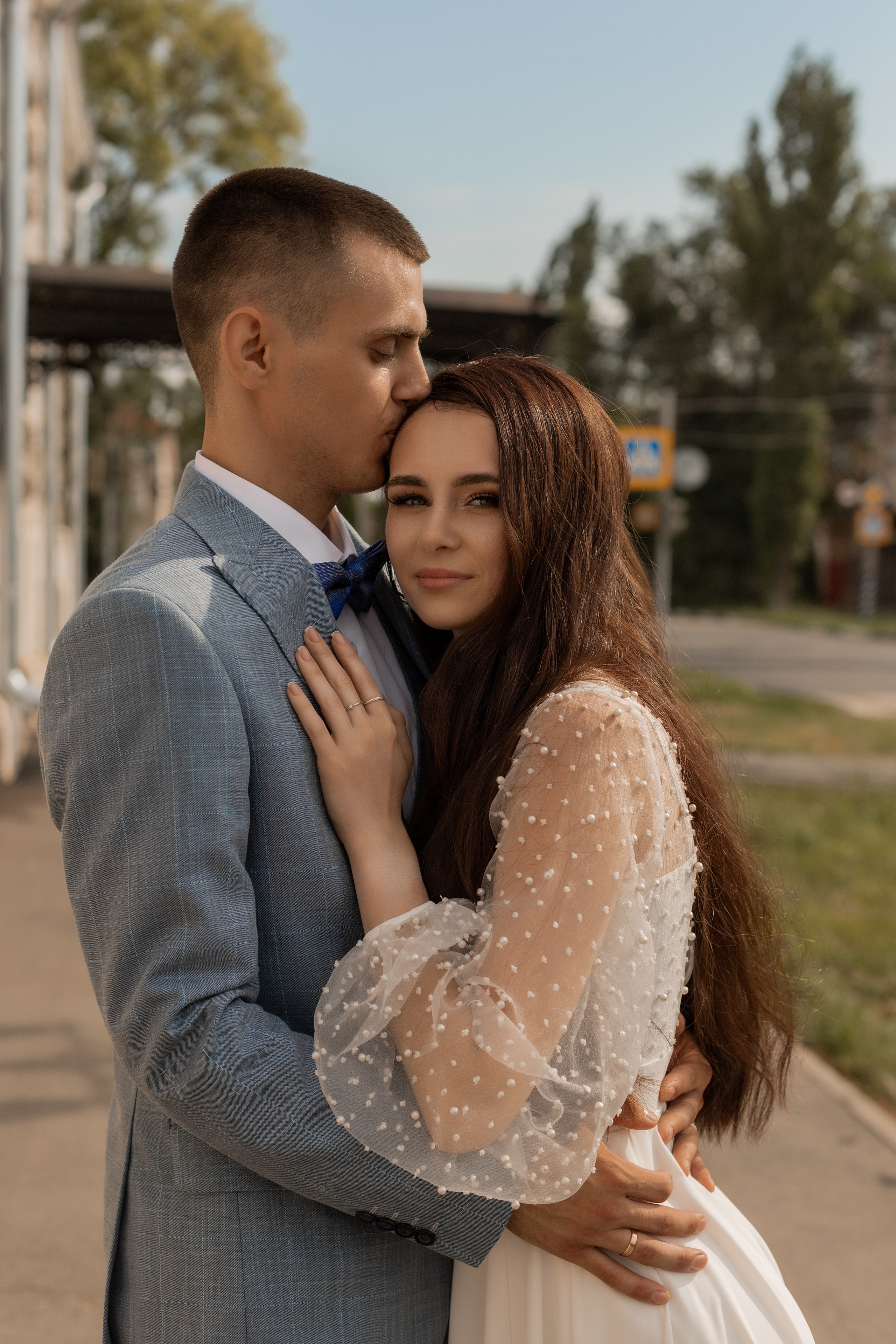 Артём и Валерия (сокращено). Свадебный фотограф Ангелина Сунгатулина | Саратов | Балаково | Вольск