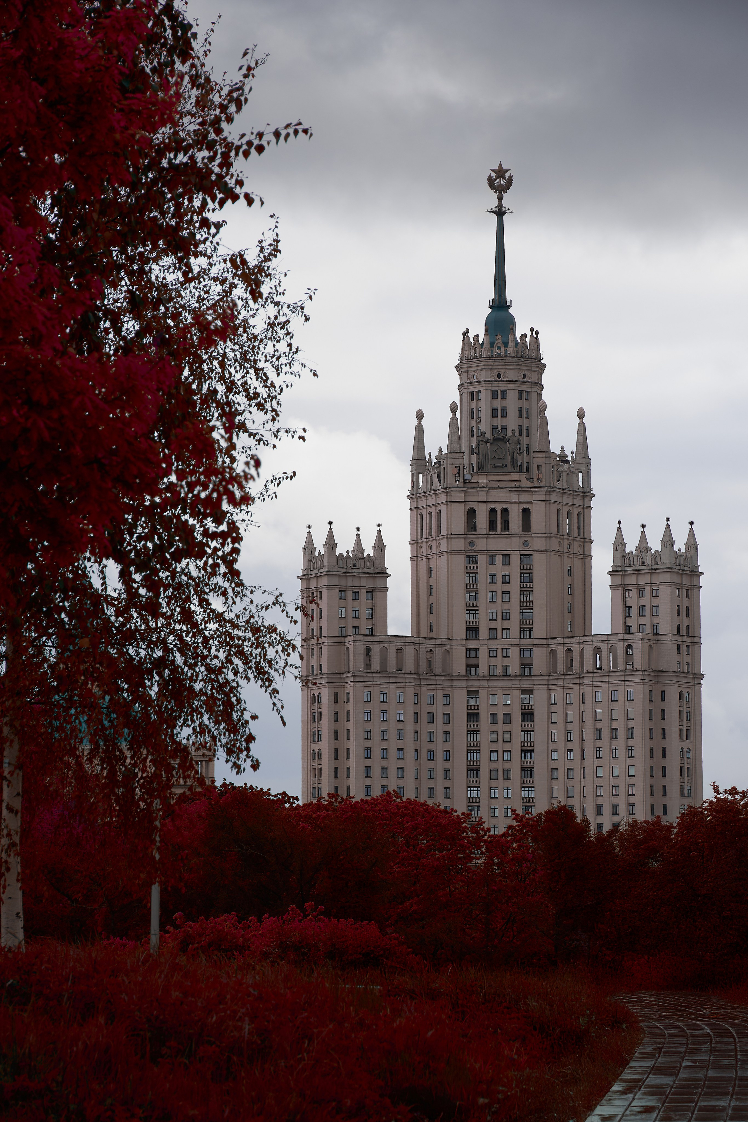 Городская фотография. Сергей Ильин | Фотограф