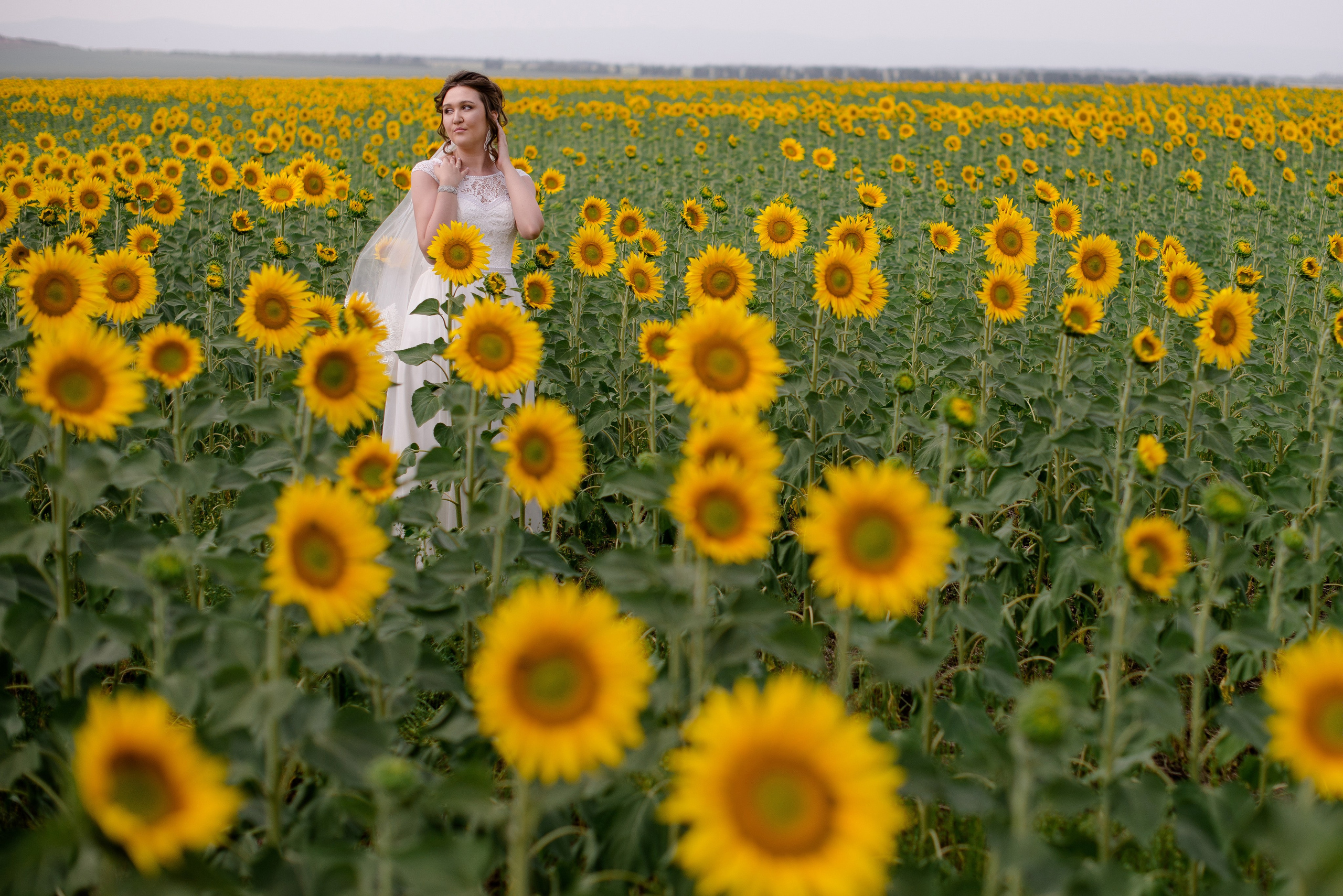 27 июля. Портретный и семейный фотограф Магнитогорск Евгения Ионова