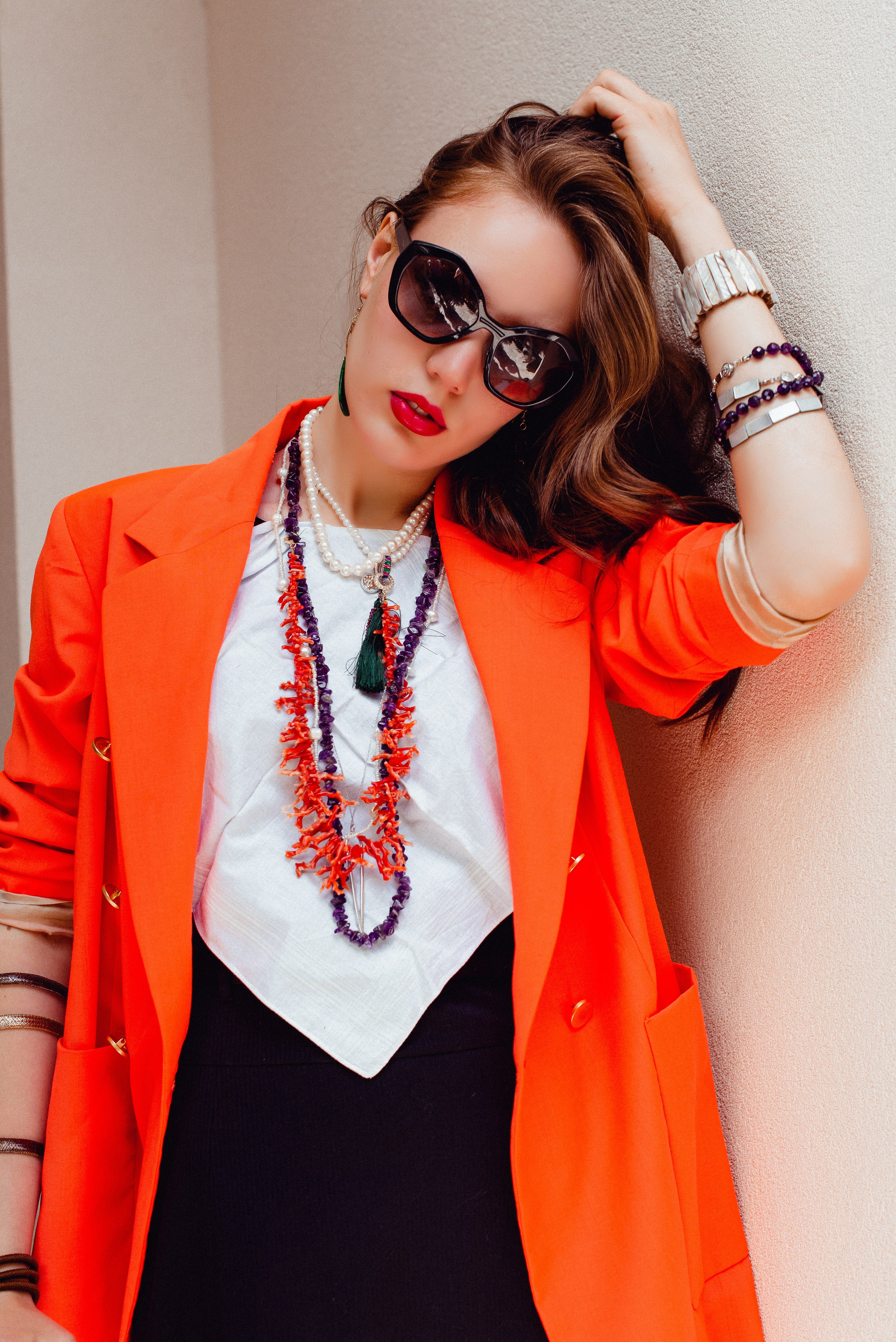 Лера. Портретный и семейный фотограф Магнитогорск Евгения Ионова