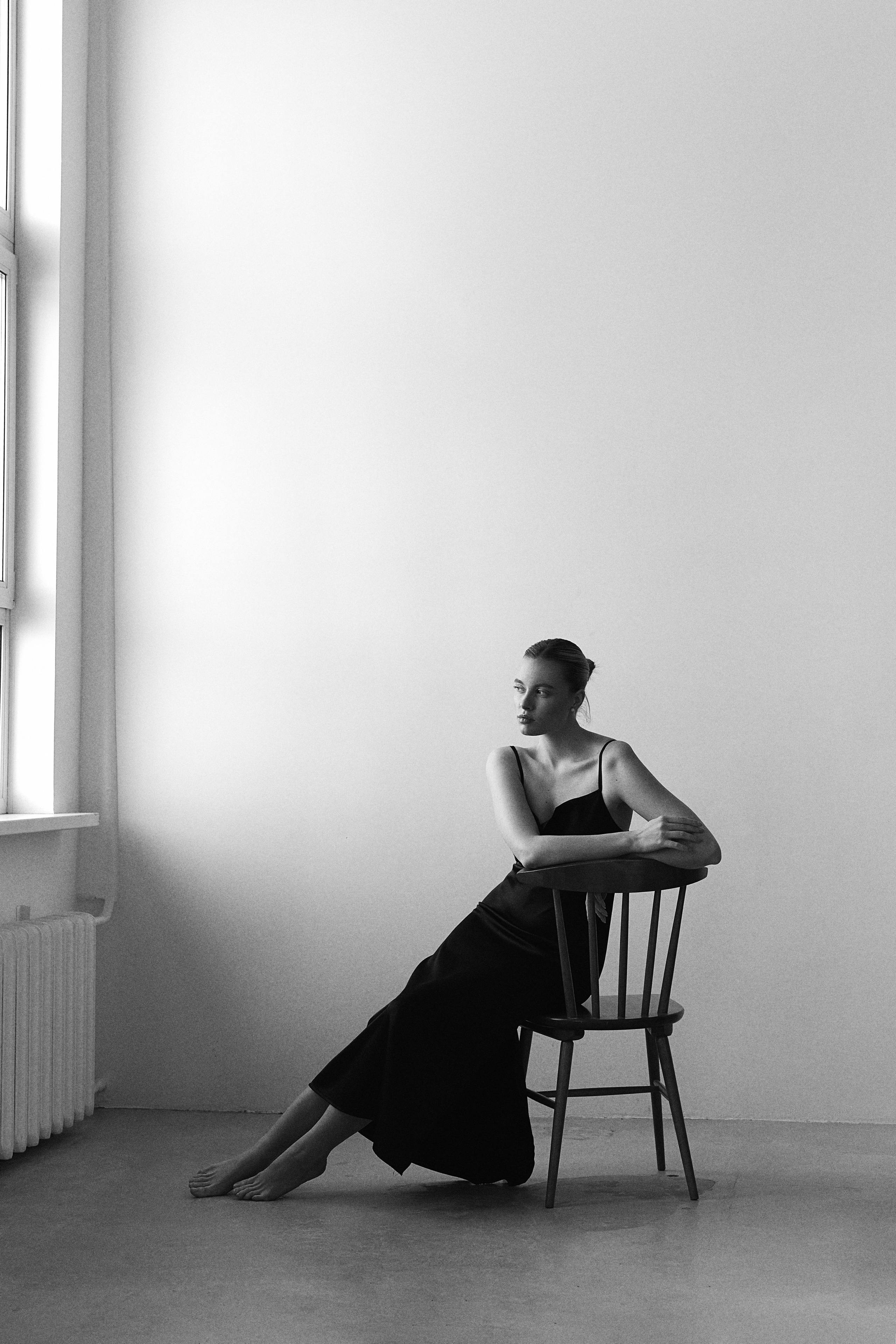 Полина. Фотограф в Екатеринбурге и Москве, Анна