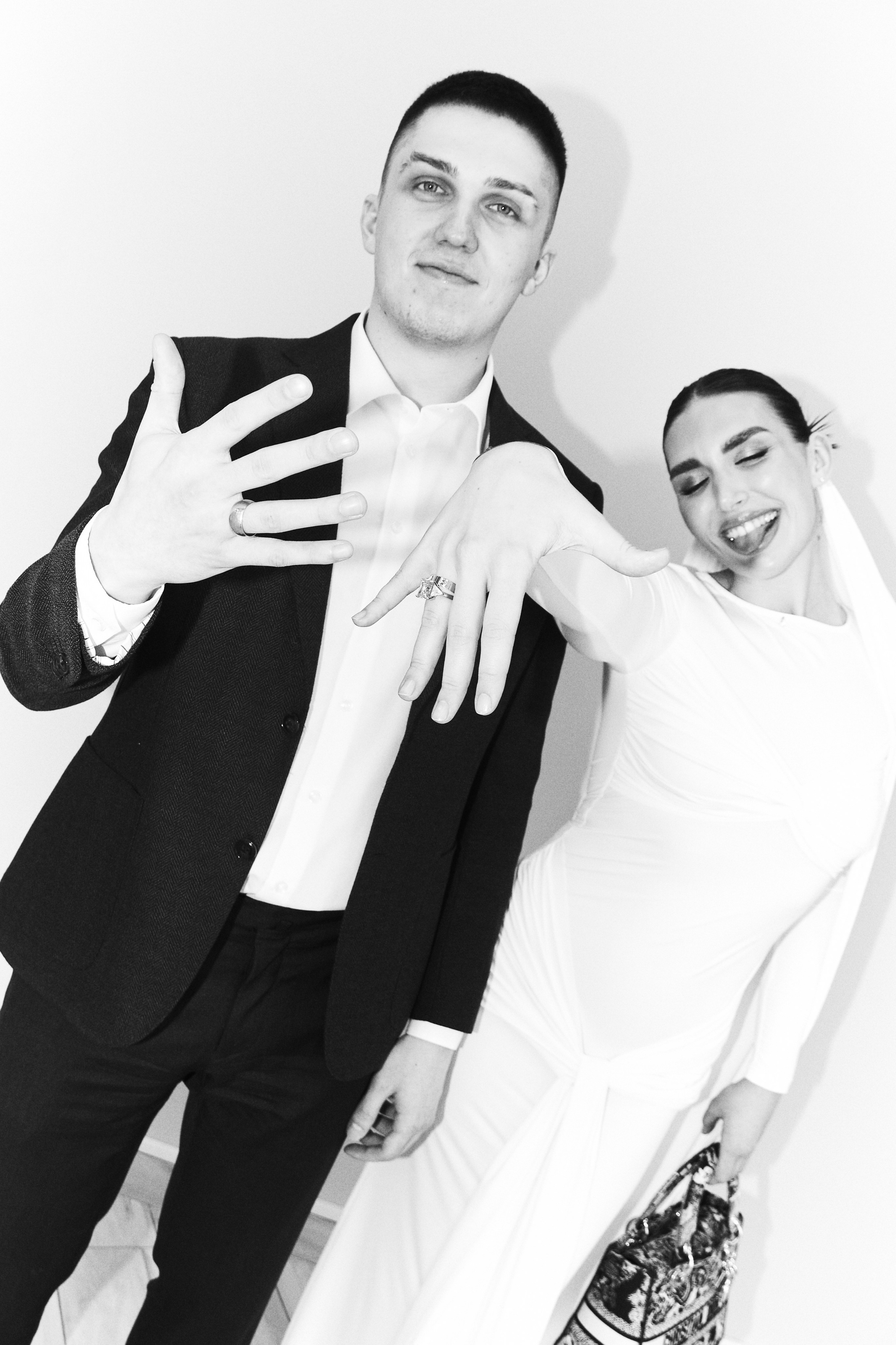 Ксения и Александр. Фотограф в Екатеринбурге и Москве, Анна