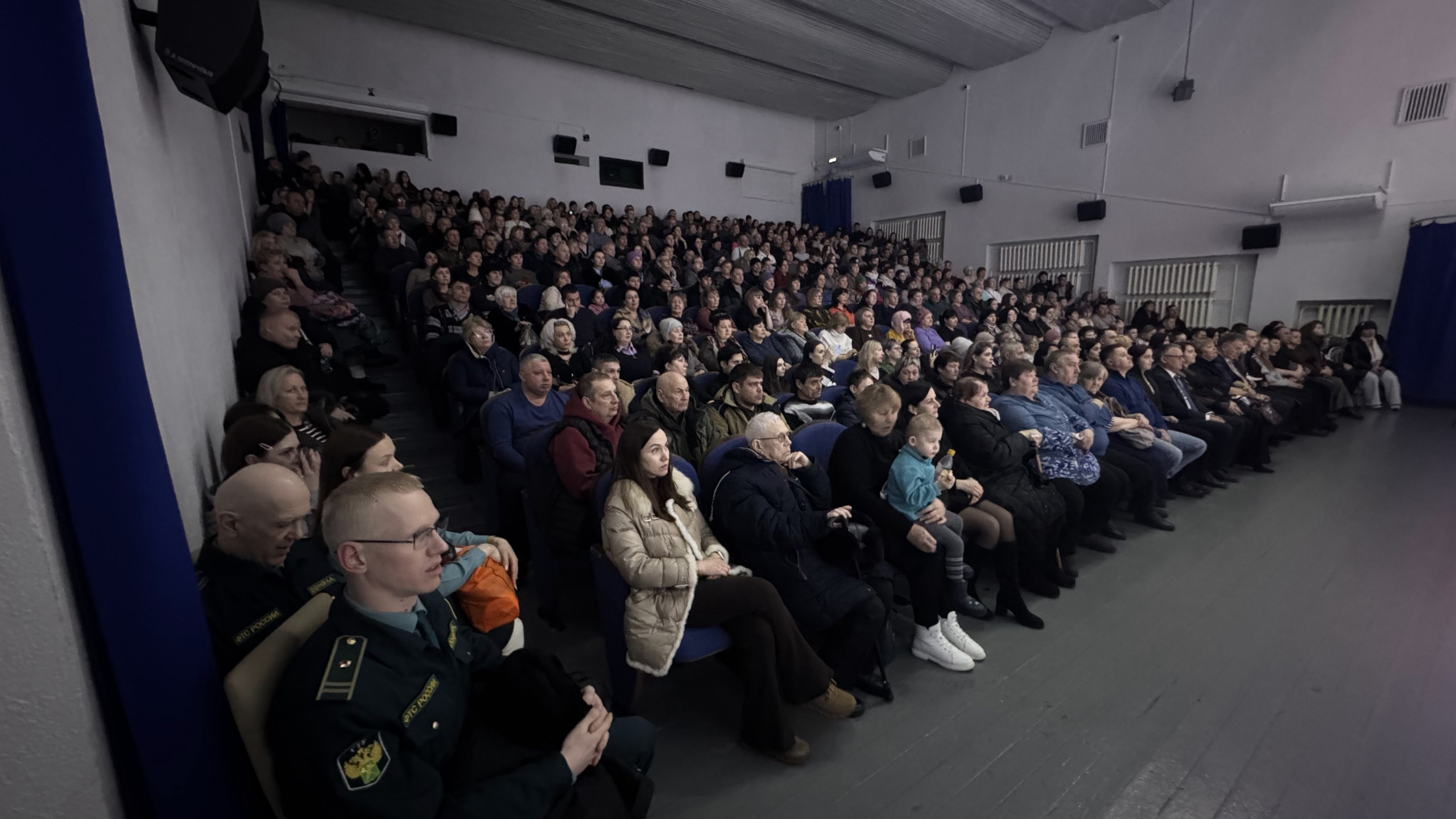 Фильмы памяти