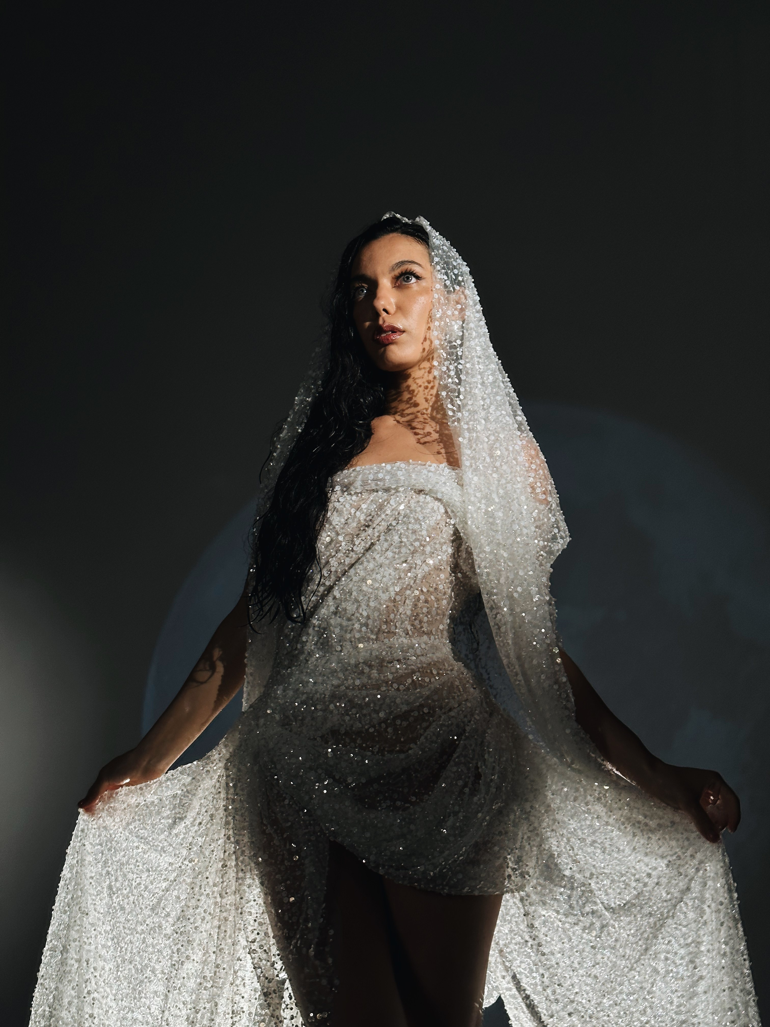 Студийные. Портретный фотограф в Москве