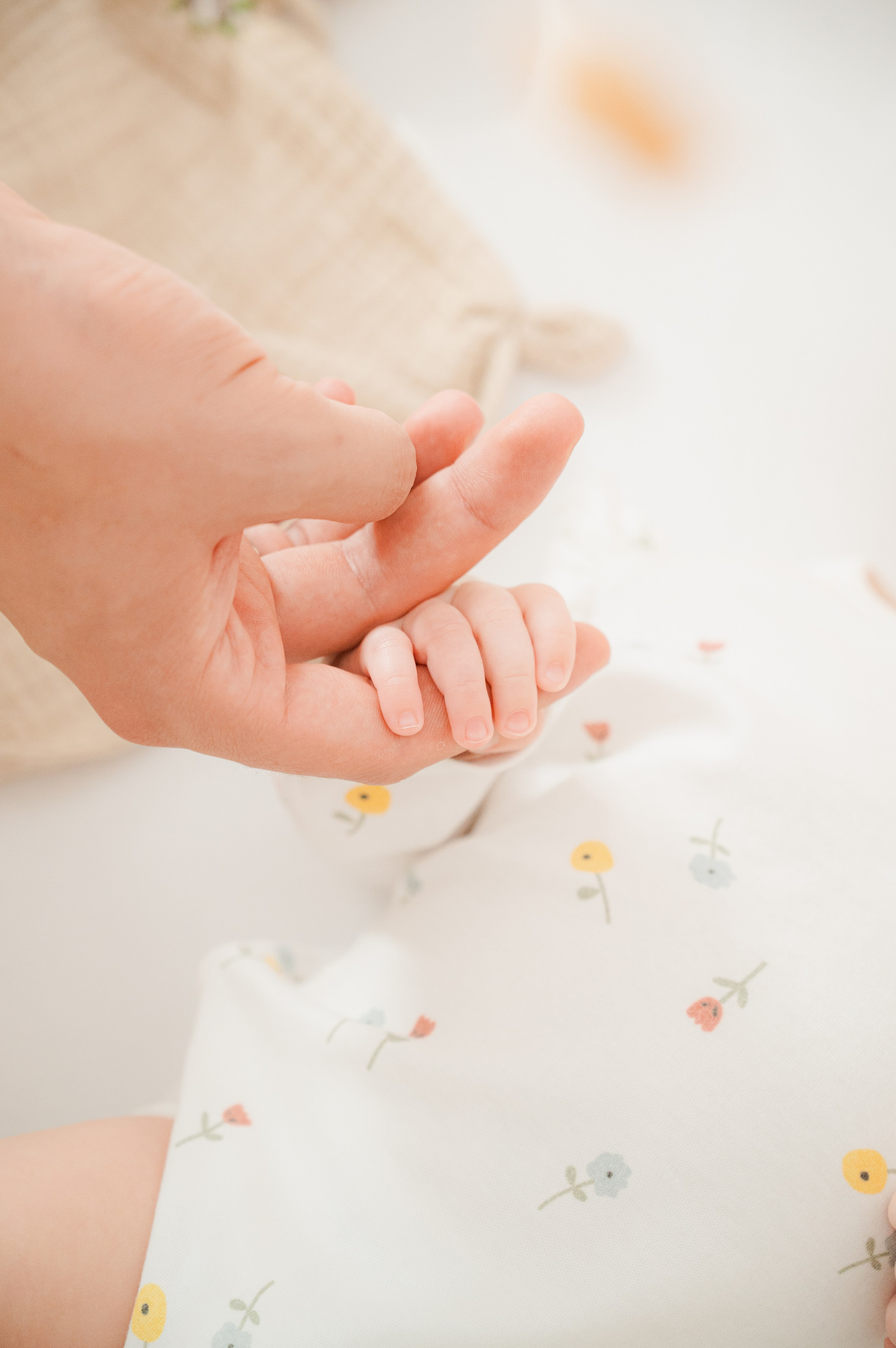 Маленькое счастье. Фотограф Краснодар