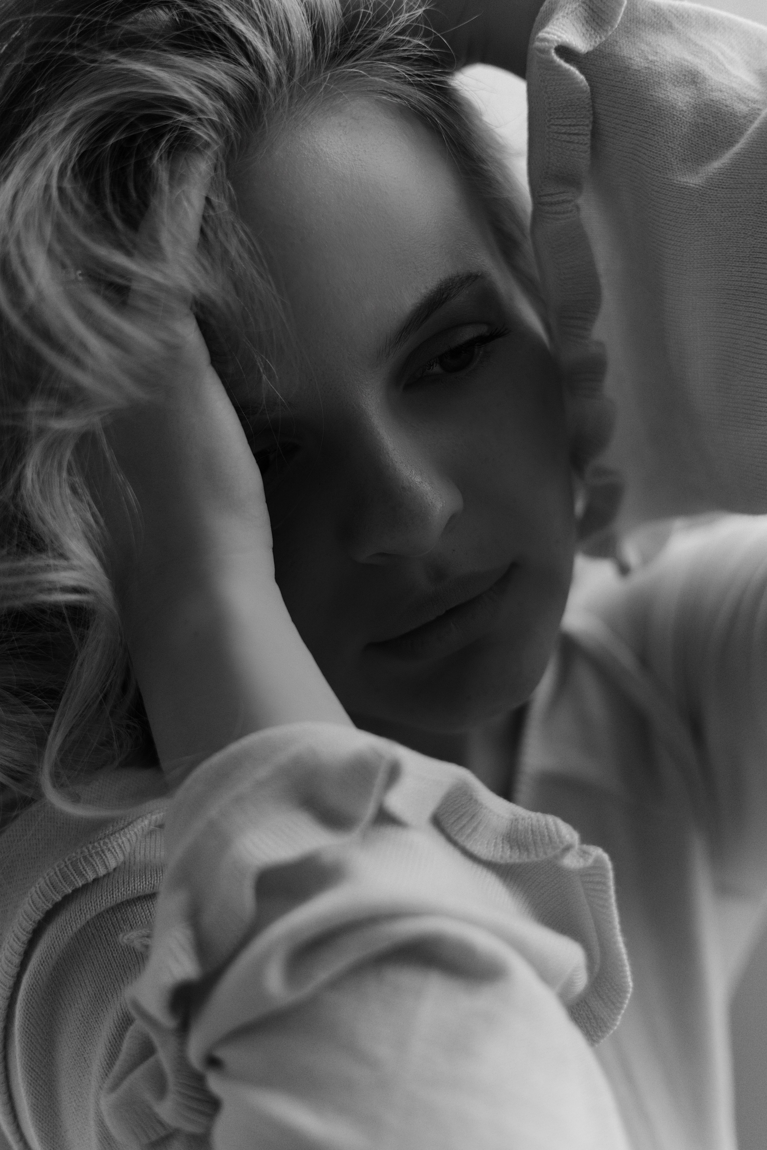 Карина. Фотограф Сотникова Вероника