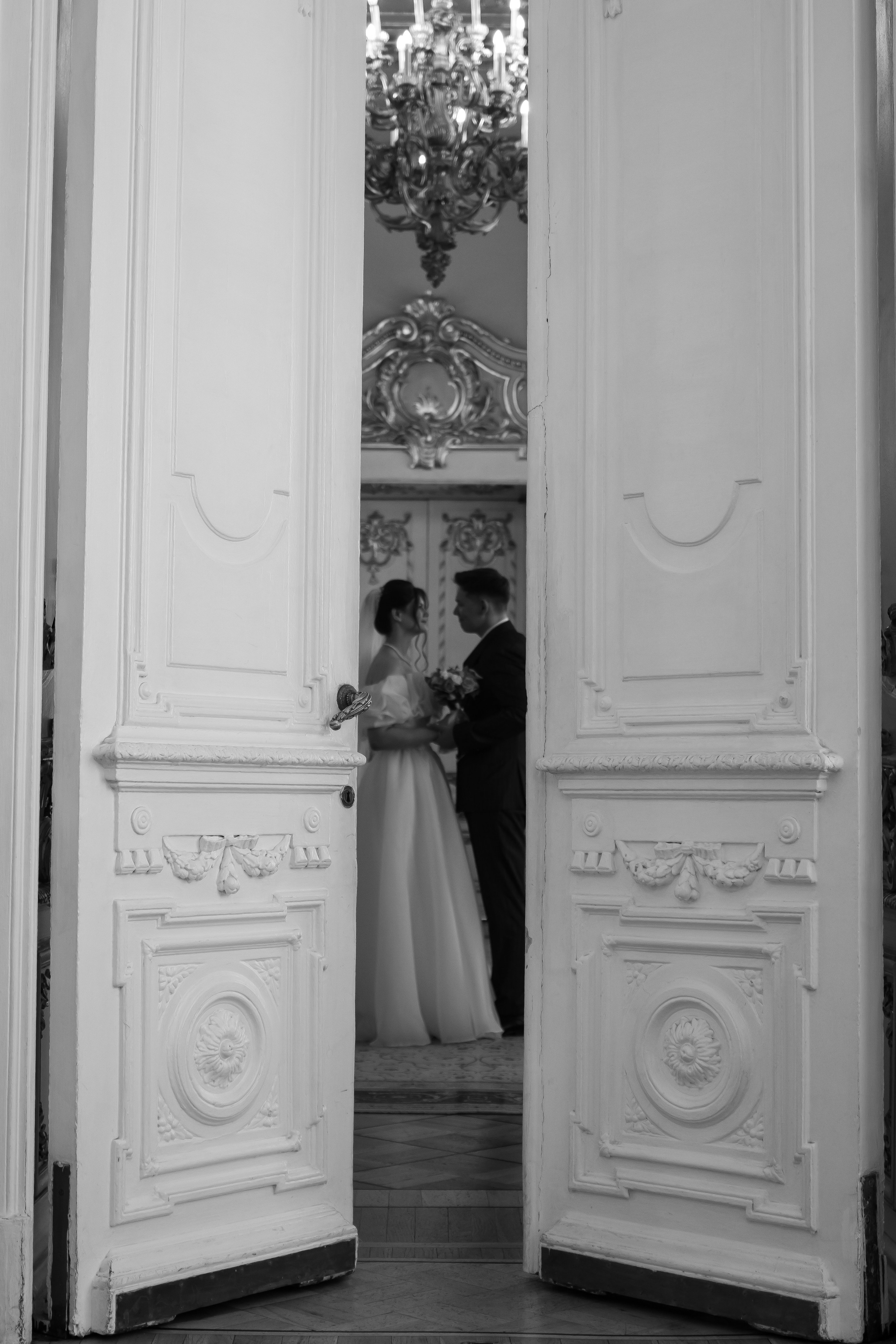 Любовь в Петербурге