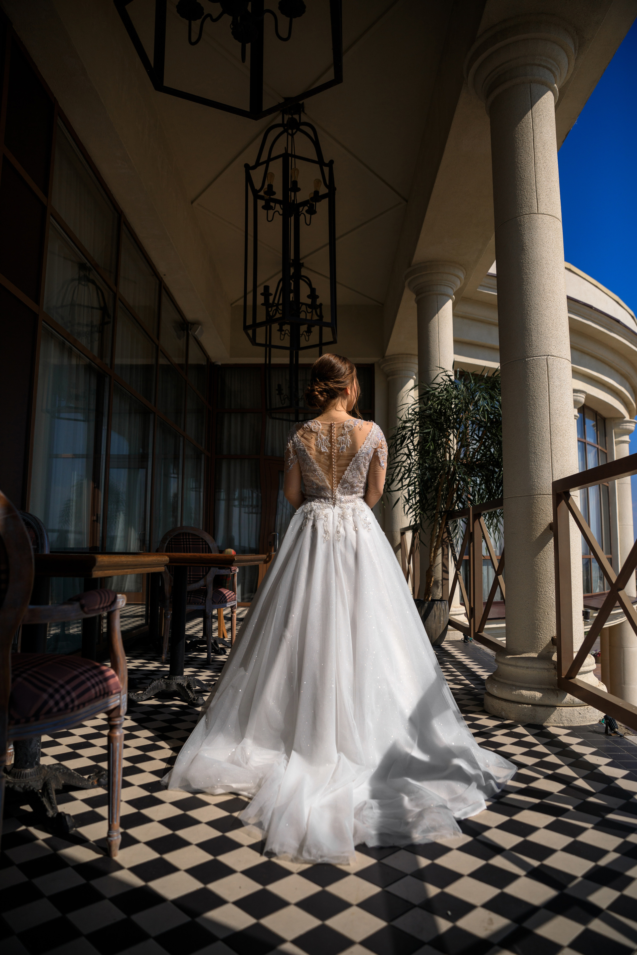 Артём и Полина. Фотограф в Саратове — Свадьба, выпускной, заказать 89376325252