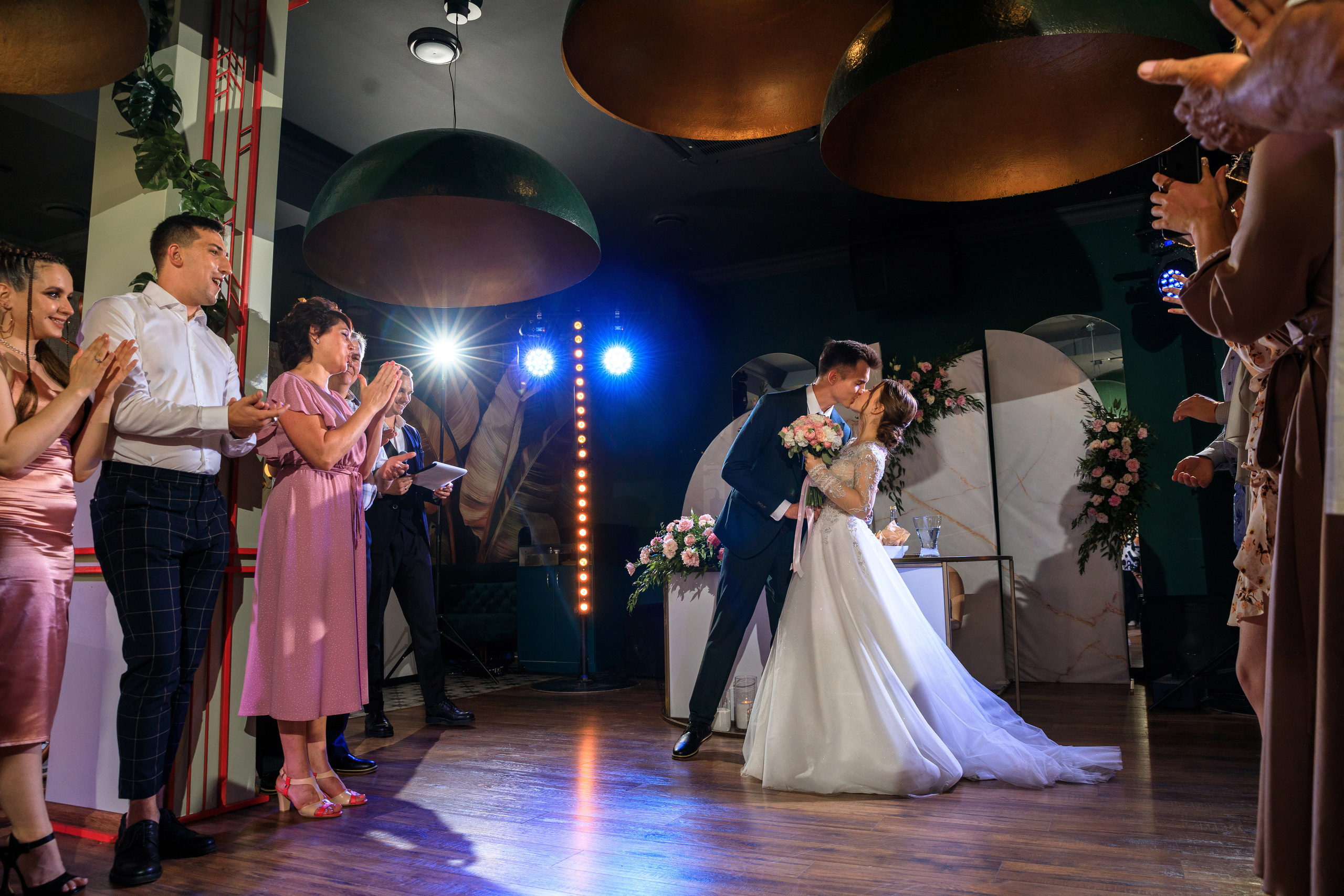 Артём и Полина. Фотограф в Саратове — Свадьба, выпускной, заказать 89376325252