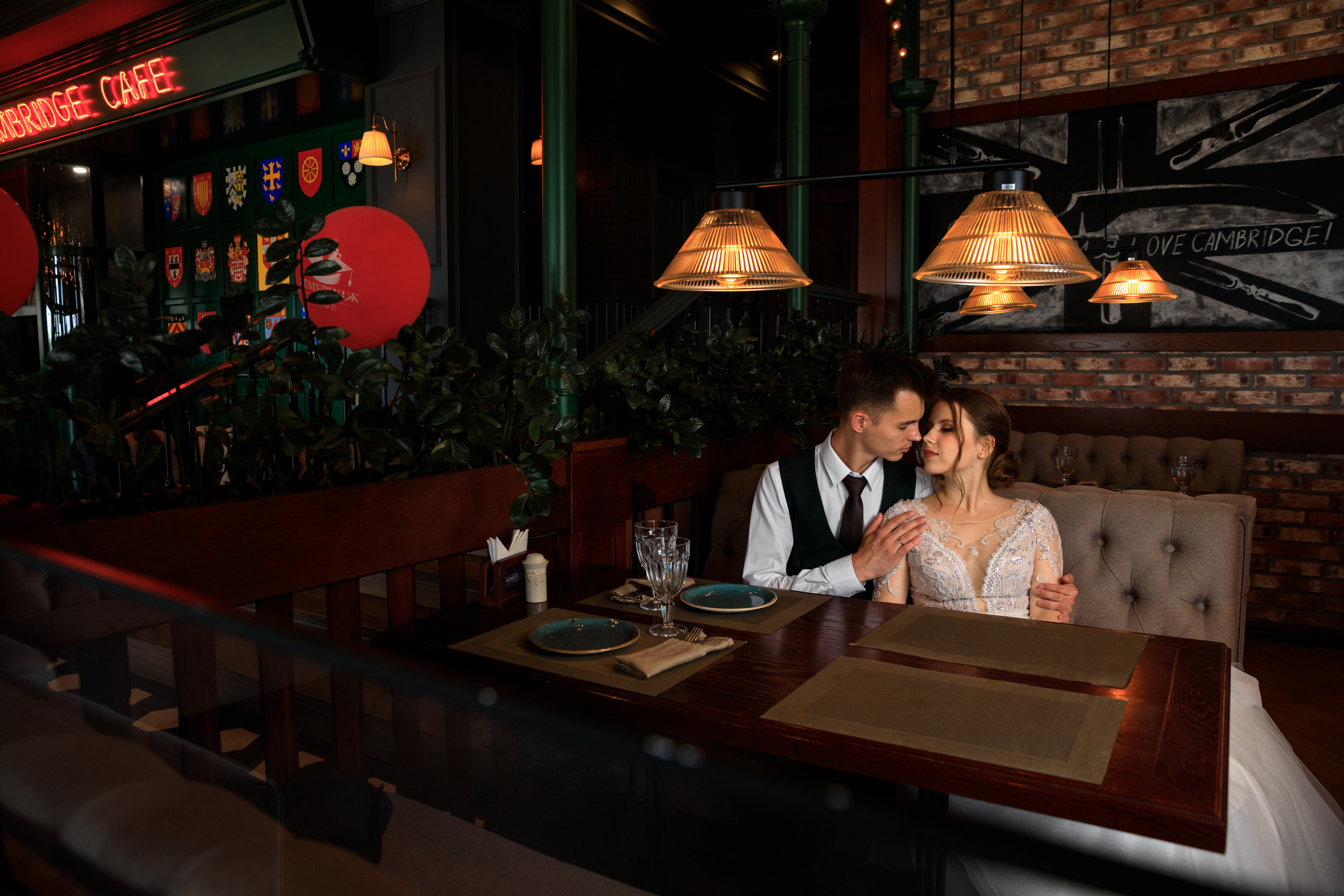 Артём и Полина. Фотограф в Саратове — Свадьба, выпускной, заказать 89376325252