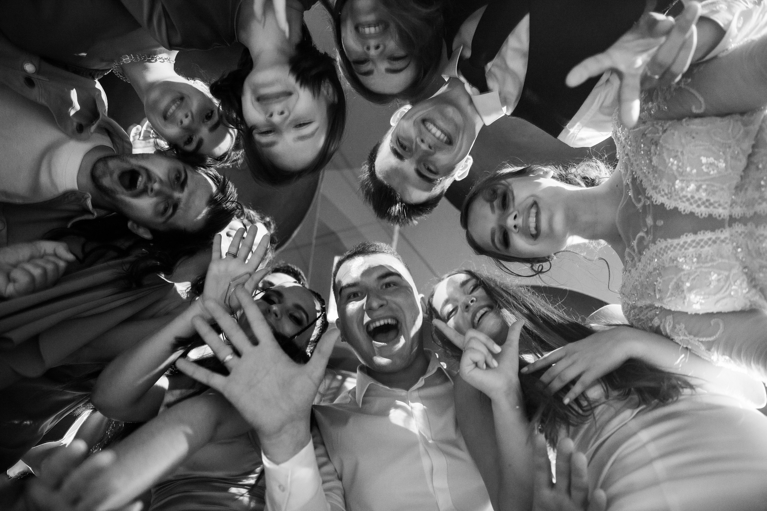 Артём и Полина. Фотограф в Саратове — Свадьба, выпускной, заказать 89376325252