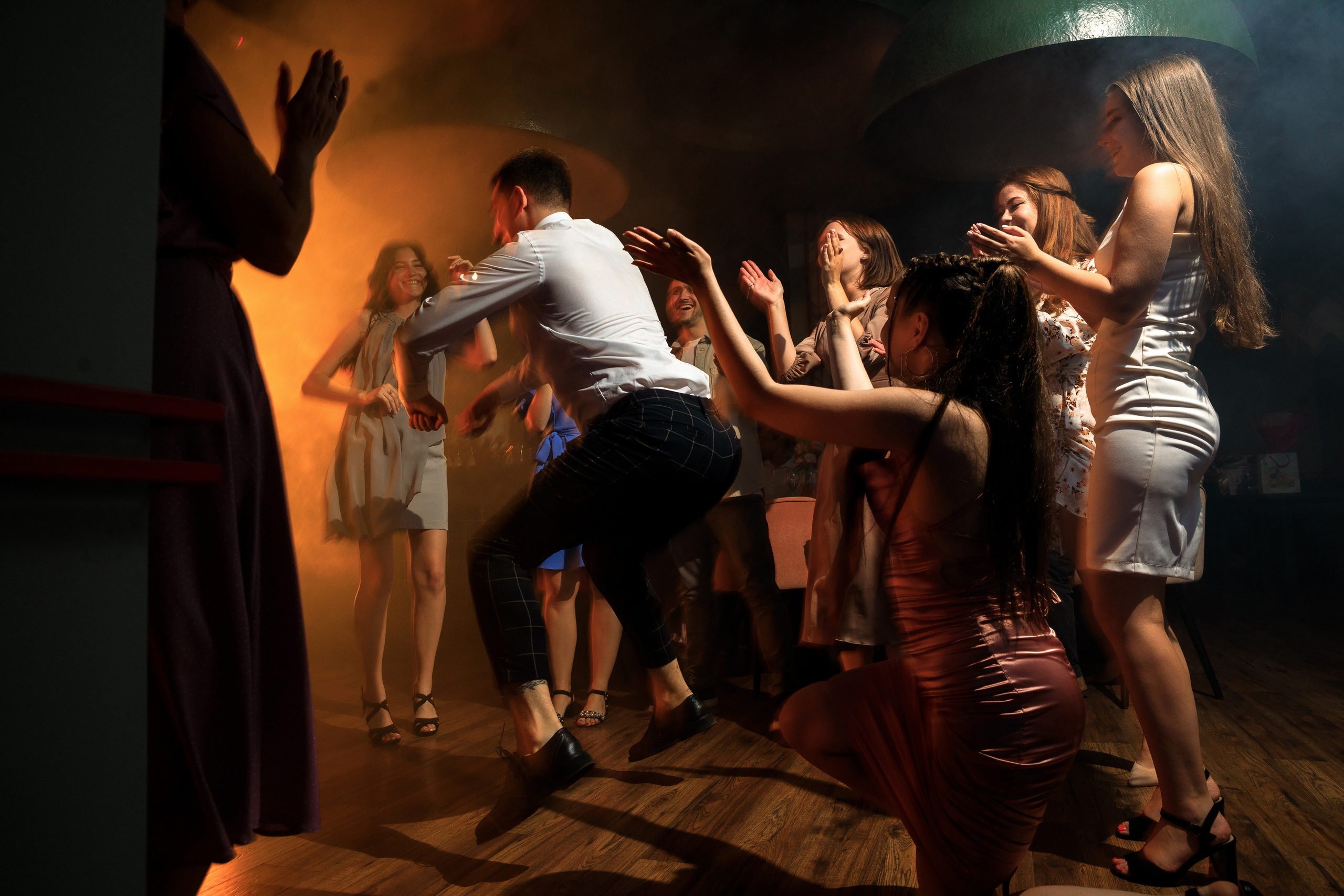 Артём и Полина. Фотограф в Саратове — Свадьба, выпускной, заказать 89376325252