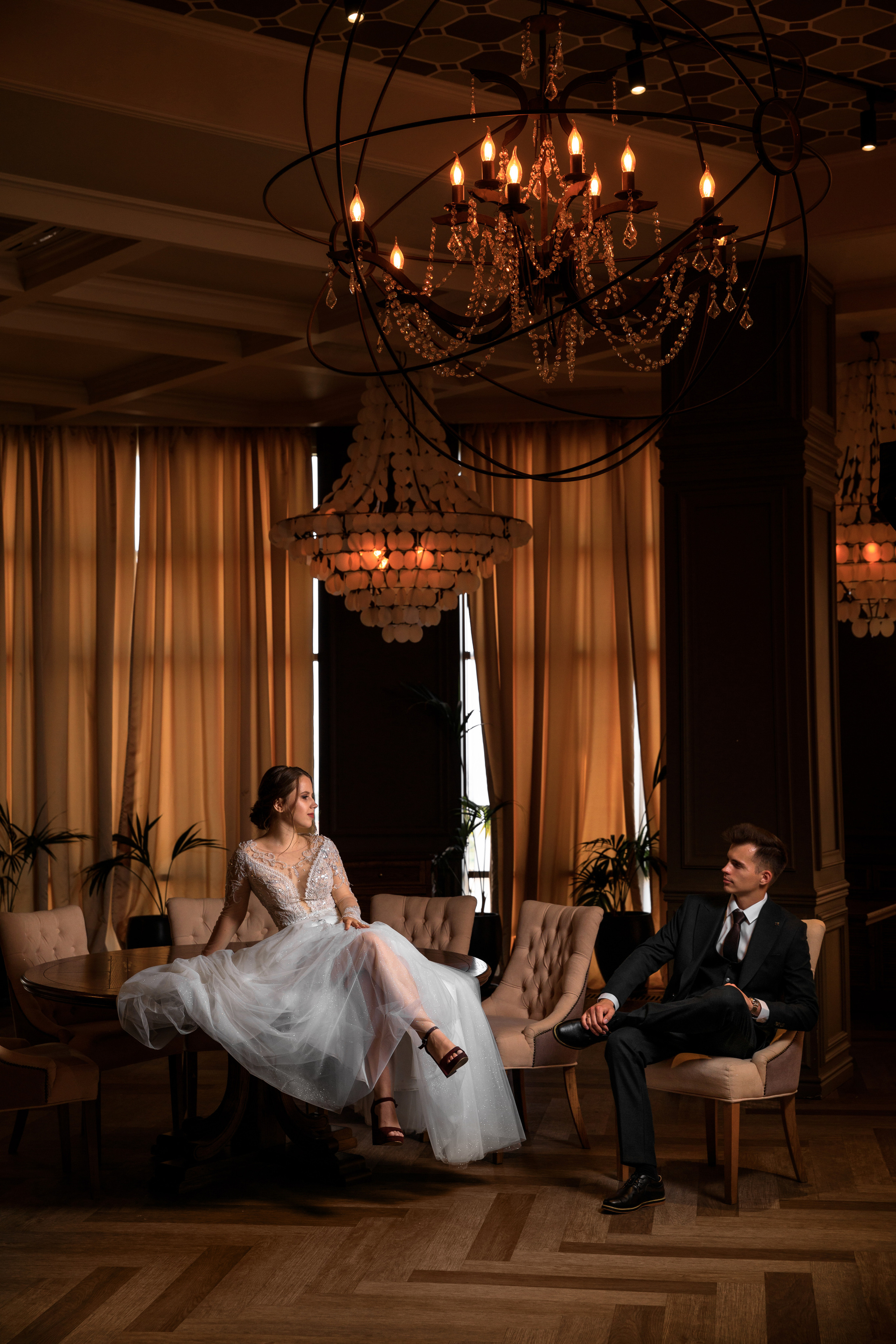 Артём и Полина. Фотограф в Саратове — Свадьба, выпускной, заказать 89376325252