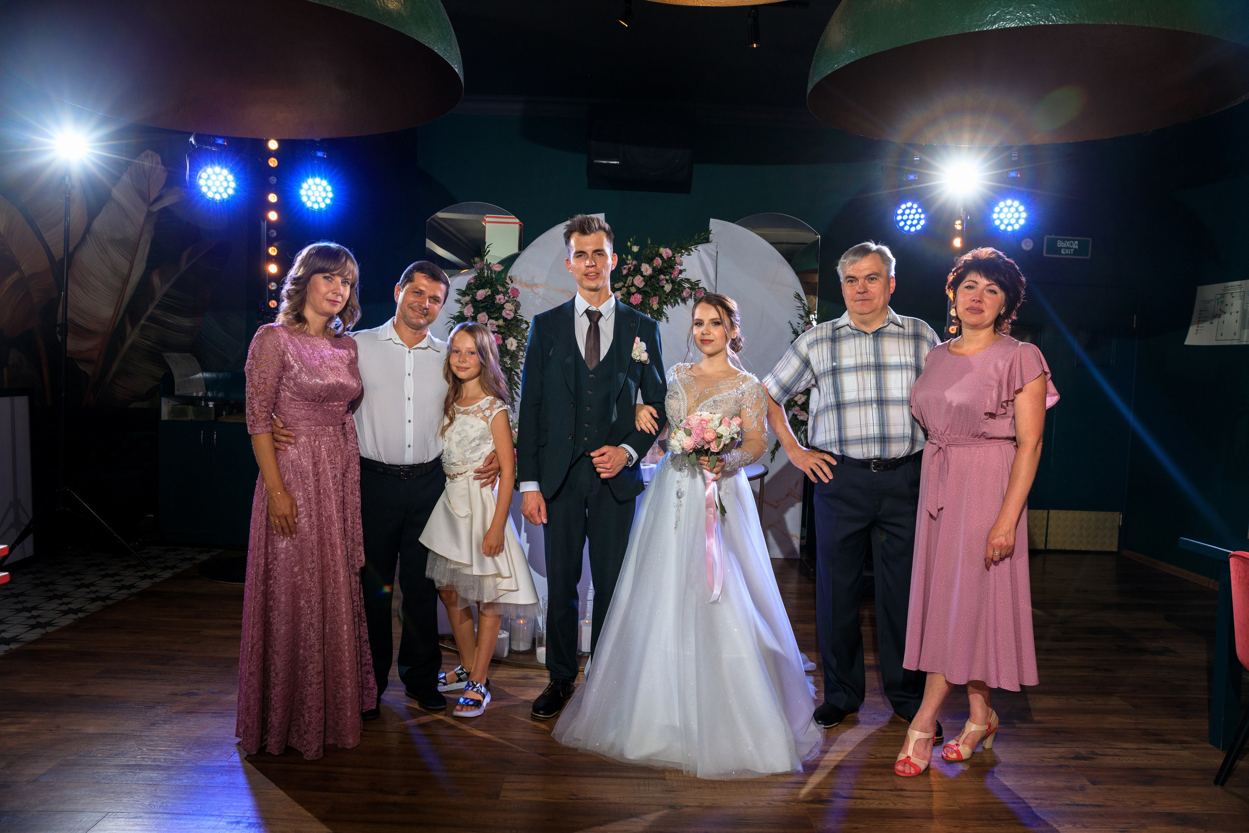 Артём и Полина. Фотограф в Саратове — Свадьба, выпускной, заказать 89376325252