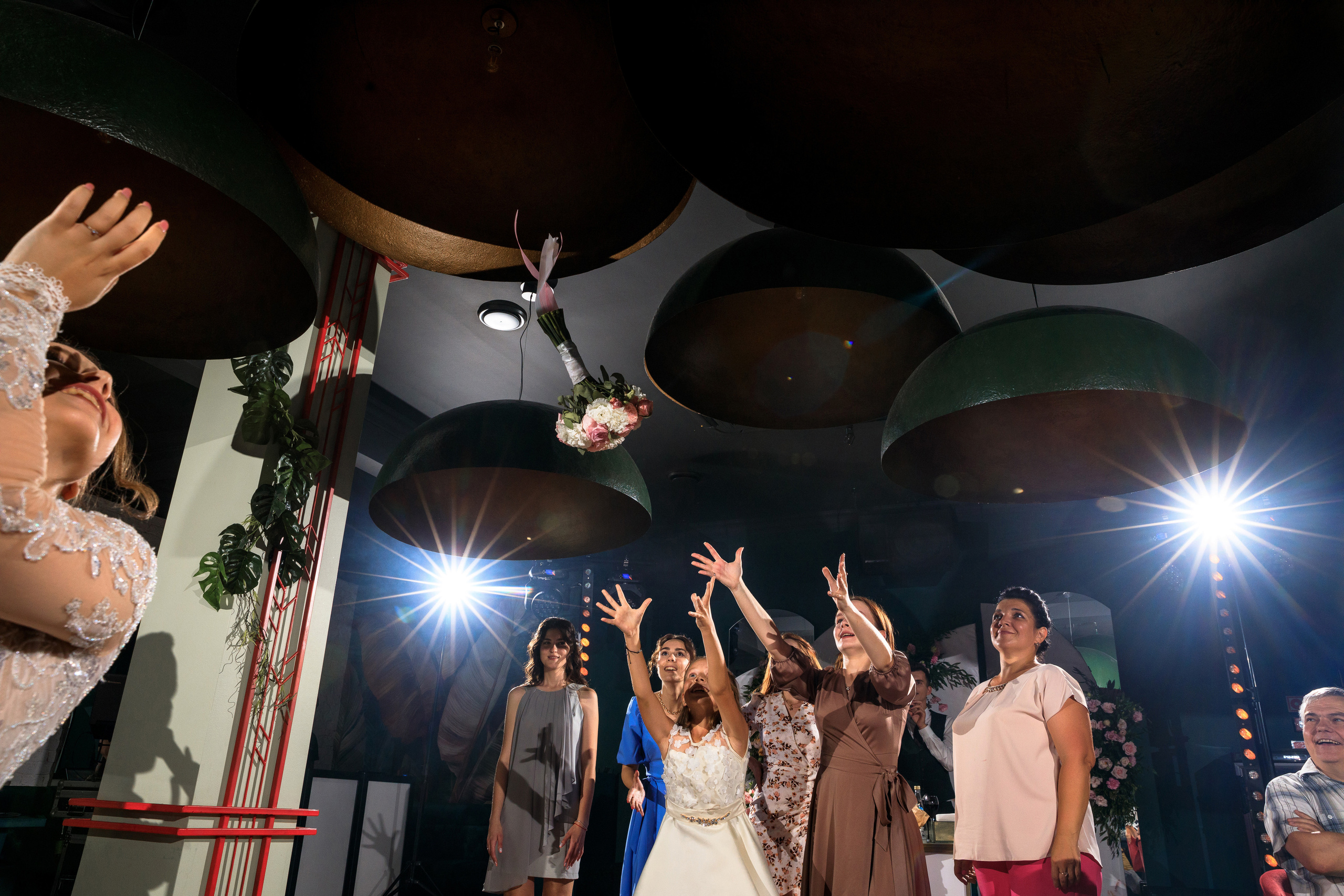 Артём и Полина. Фотограф в Саратове — Свадьба, выпускной, заказать 89376325252