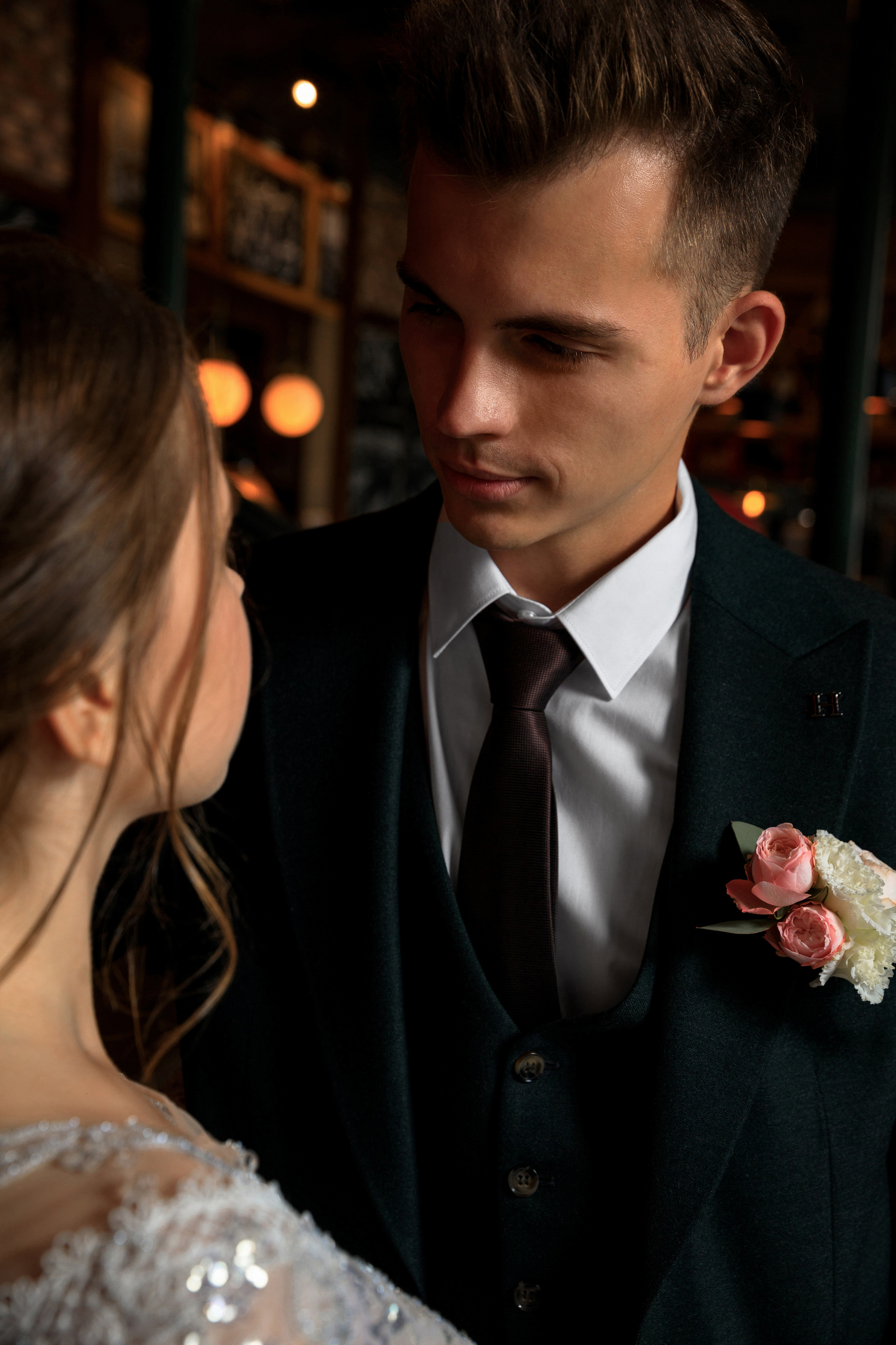 Артём и Полина. Фотограф в Саратове — Свадьба, выпускной, заказать 89376325252