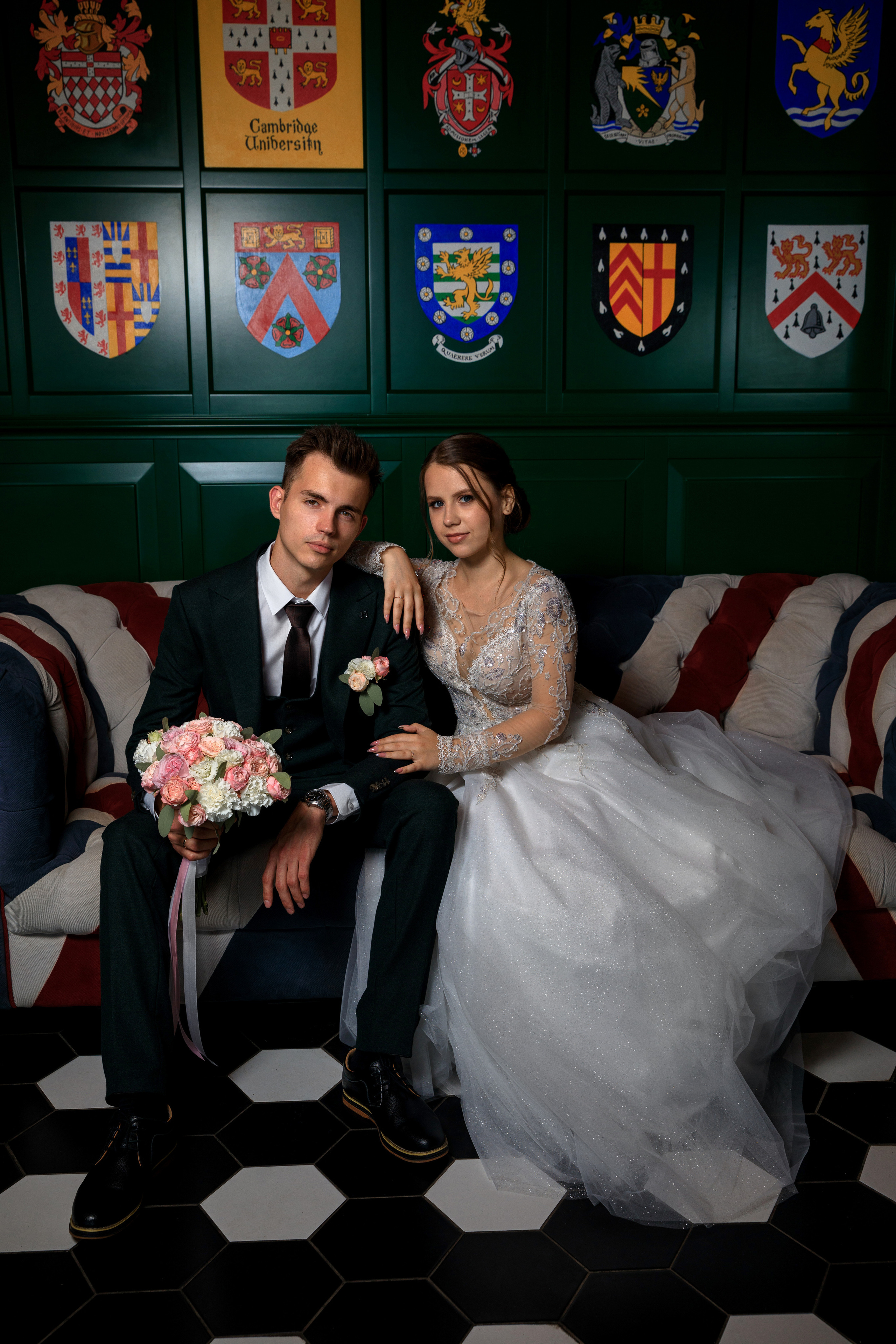 Артём и Полина. Фотограф в Саратове — Свадьба, выпускной, заказать 89376325252