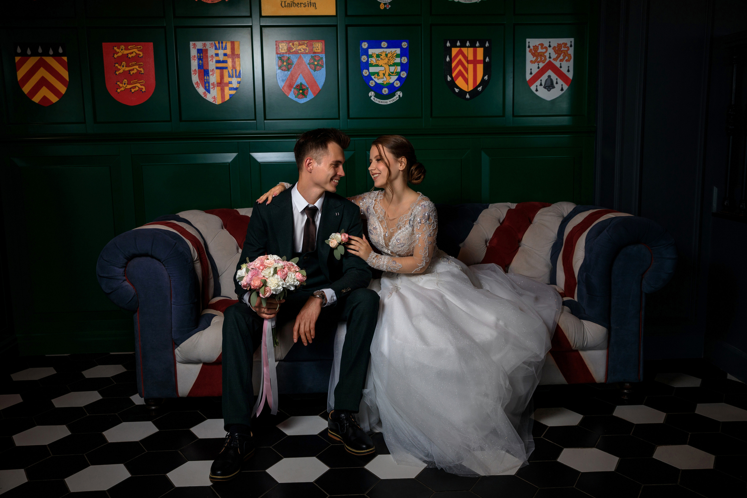 Артём и Полина. Фотограф в Саратове — Свадьба, выпускной, заказать 89376325252